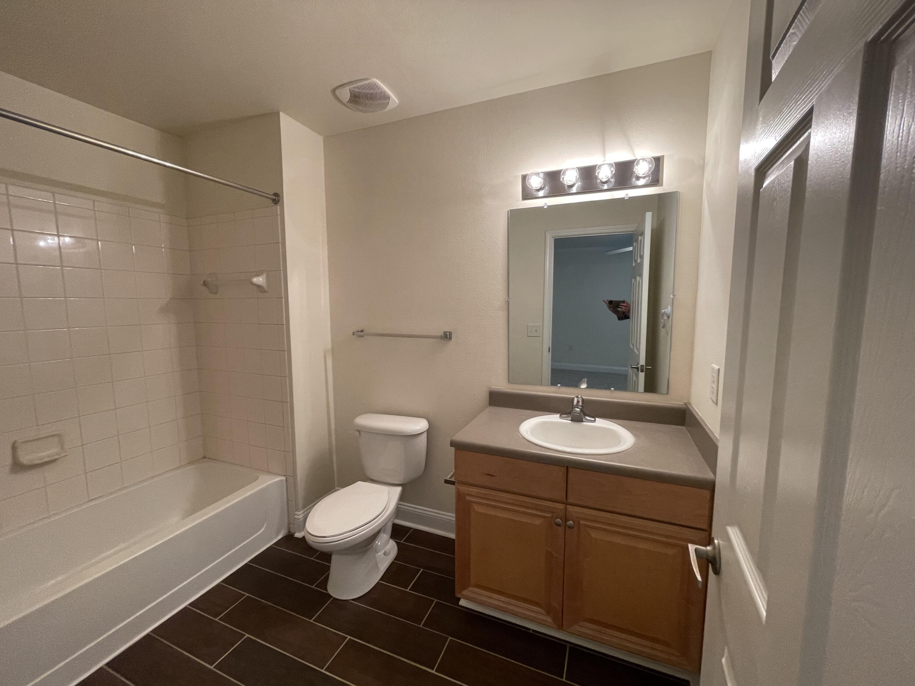 EAGLES LANDING S/D - Residential