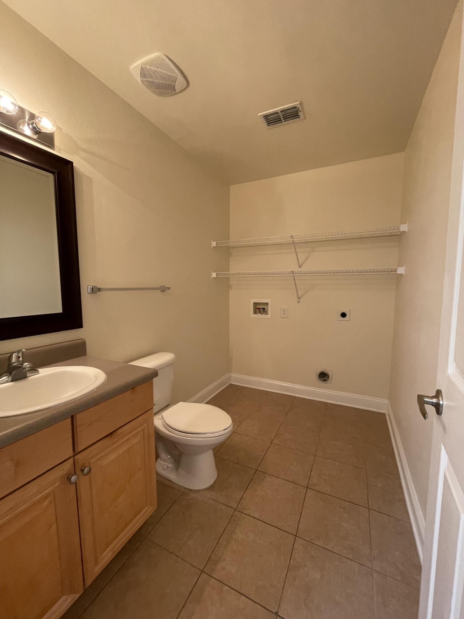 EAGLES LANDING S/D - Residential