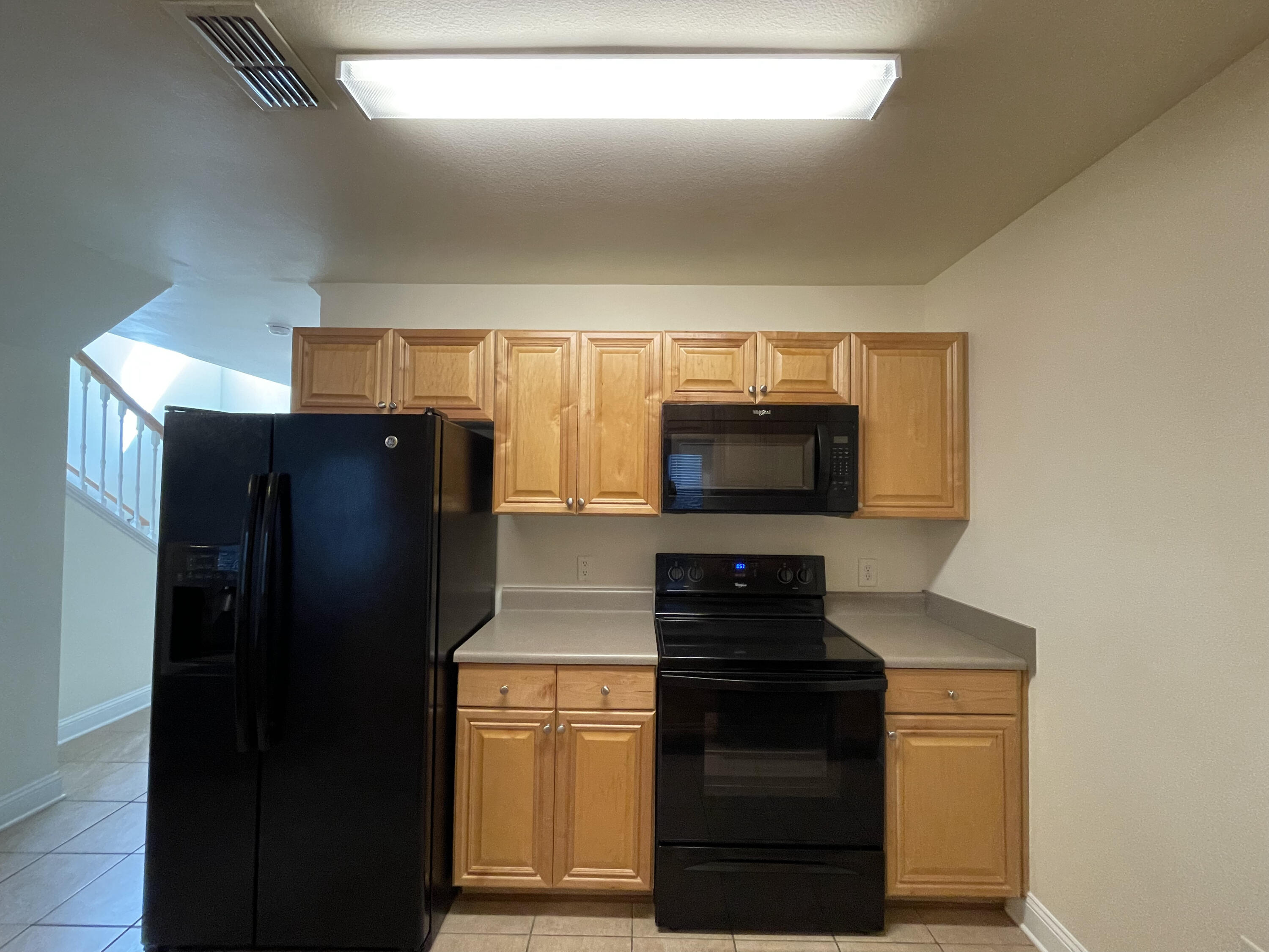 EAGLES LANDING S/D - Residential