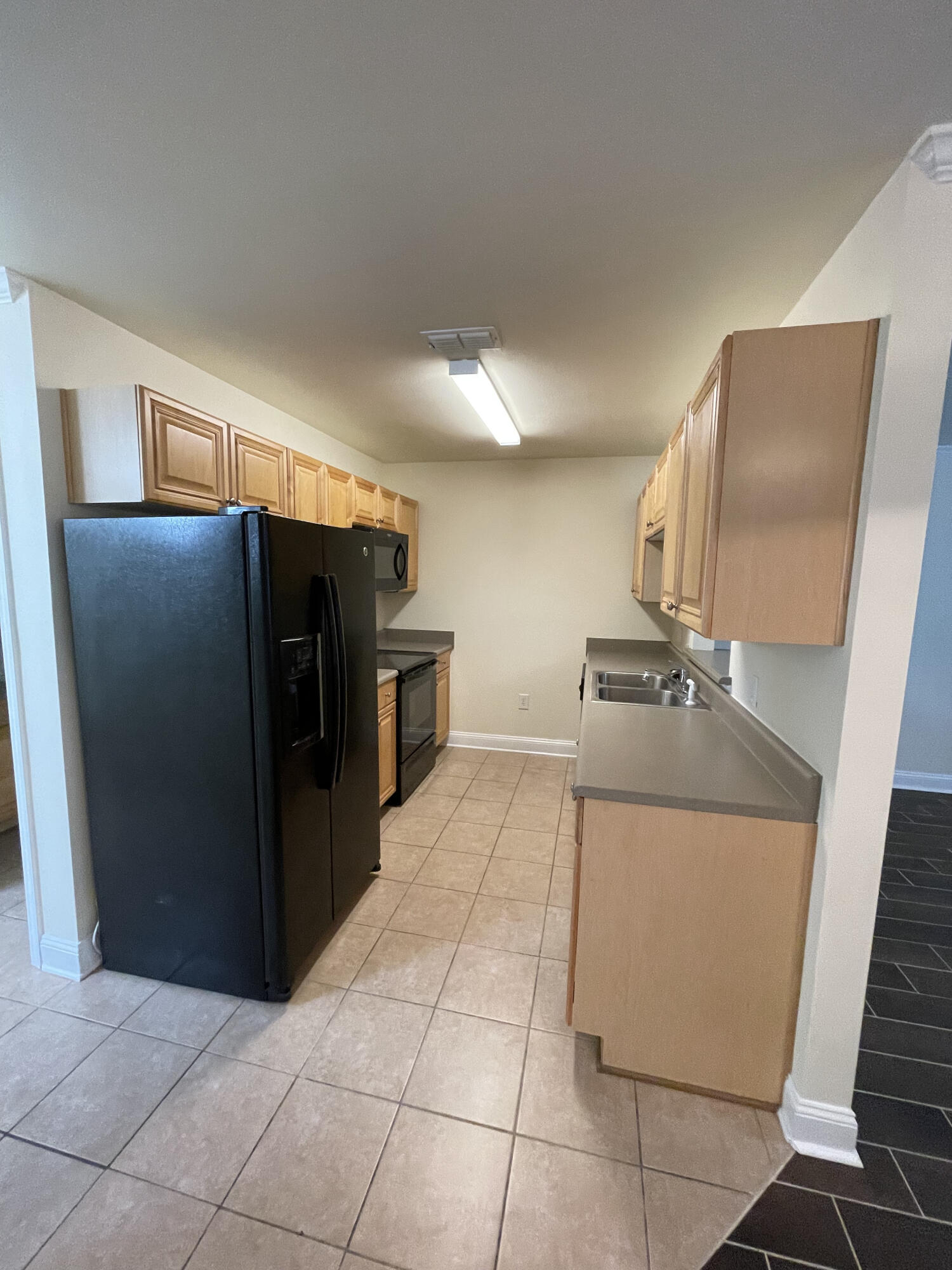 EAGLES LANDING S/D - Residential