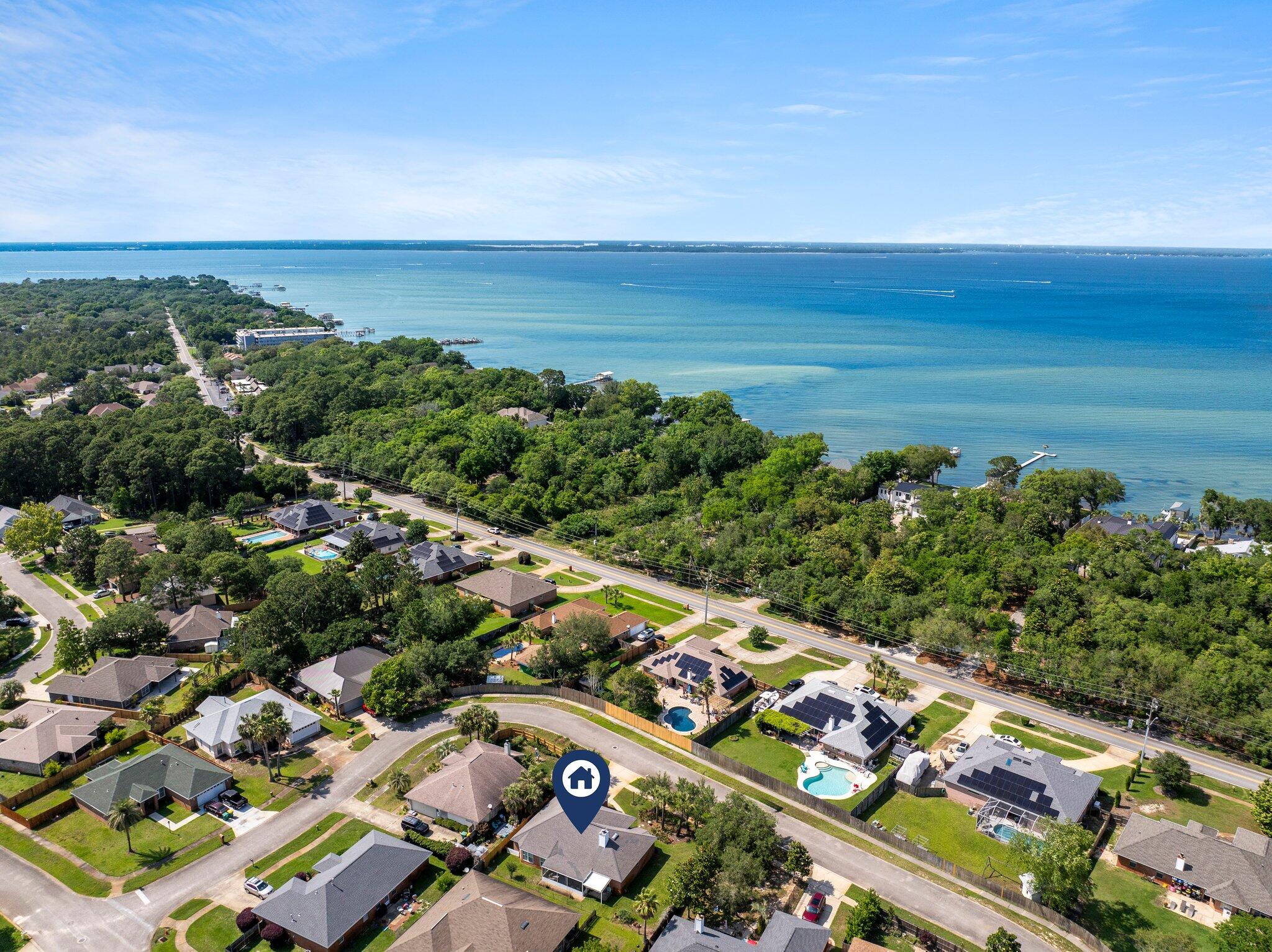 INDIAN WOODS - Residential