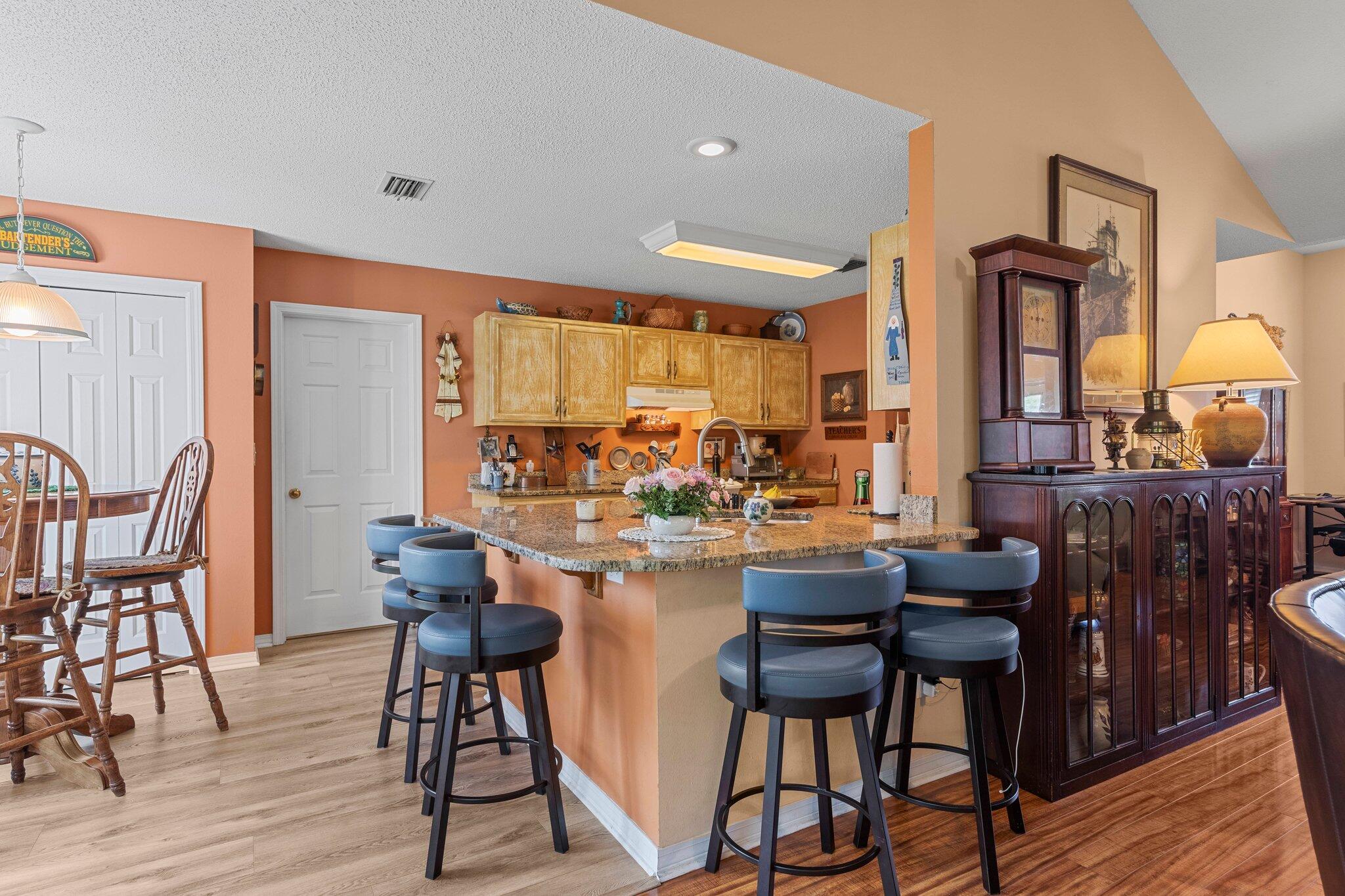 INDIAN WOODS - Residential