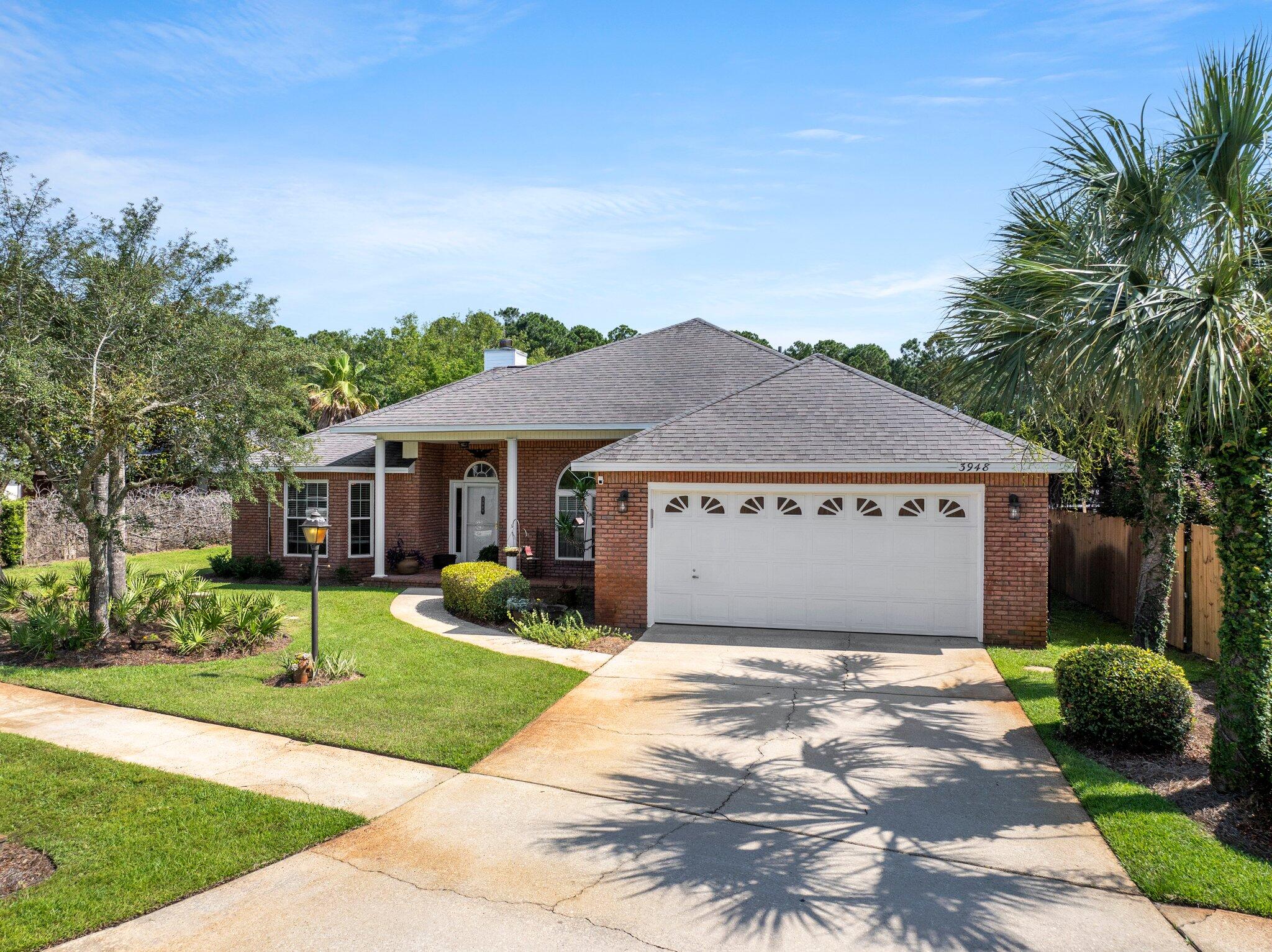 INDIAN WOODS - Residential