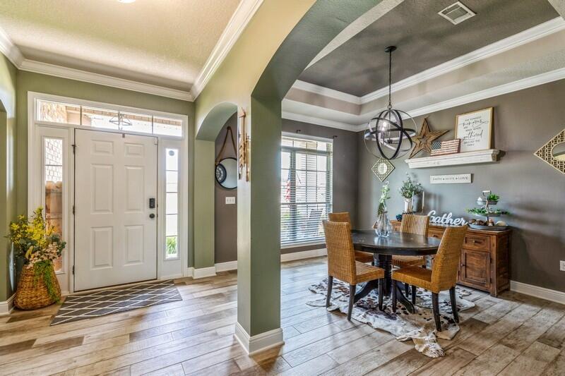 BROWNSTONE MANOR - Residential