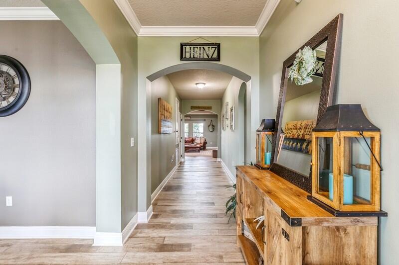 BROWNSTONE MANOR - Residential