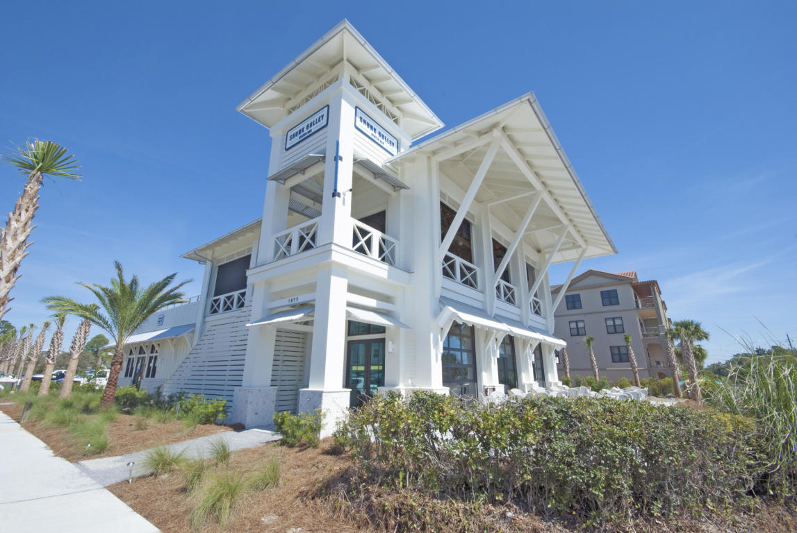 GULF PLACE TOWN CENTER EAST CONDO - Residential