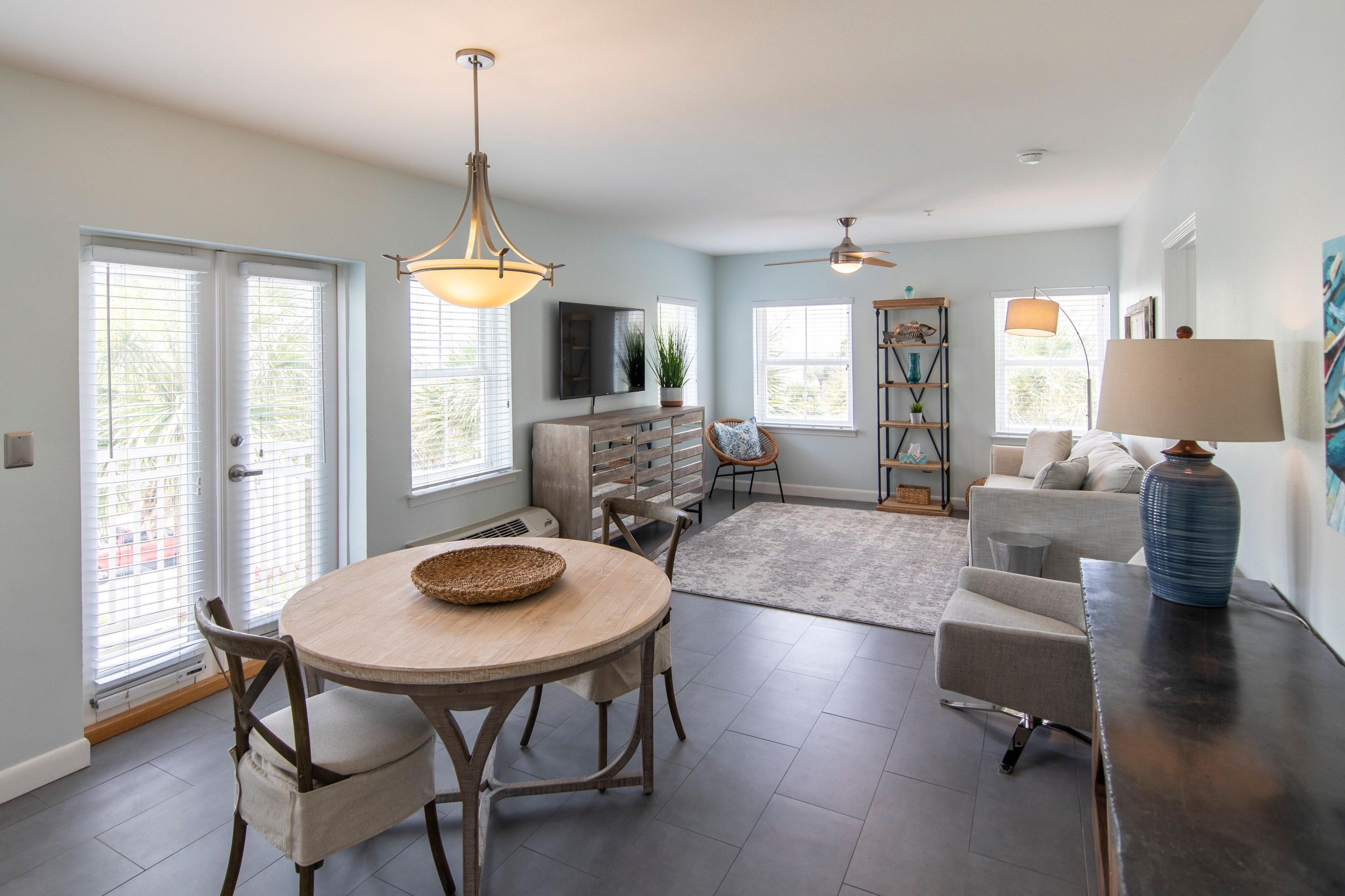 GULF PLACE TOWN CENTER EAST CONDO - Residential