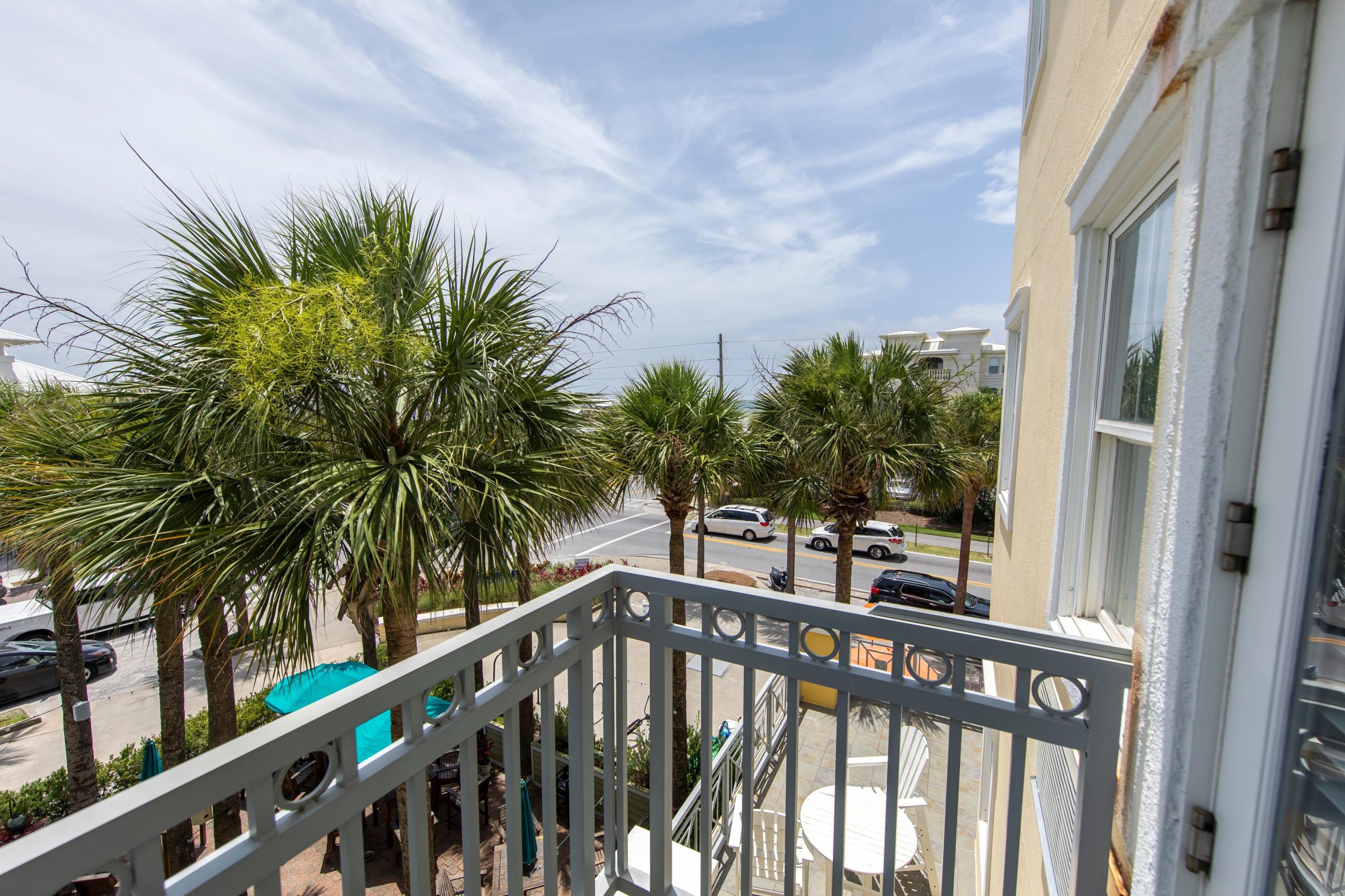 GULF PLACE TOWN CENTER EAST CONDO - Residential