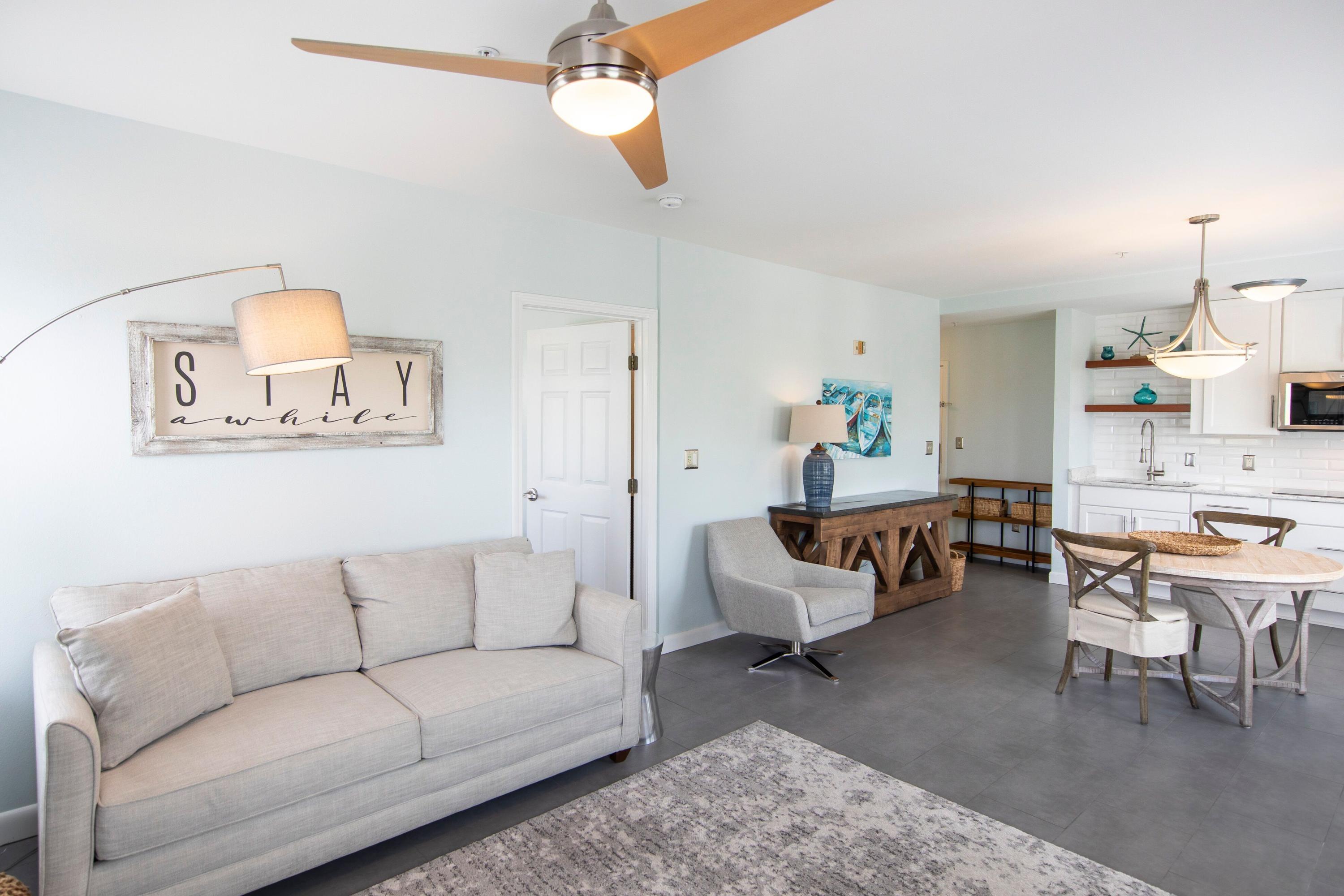 GULF PLACE TOWN CENTER EAST CONDO - Residential