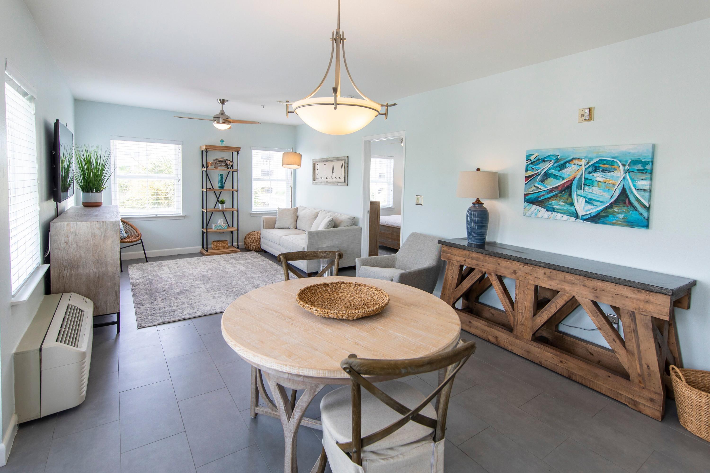 GULF PLACE TOWN CENTER EAST CONDO - Residential