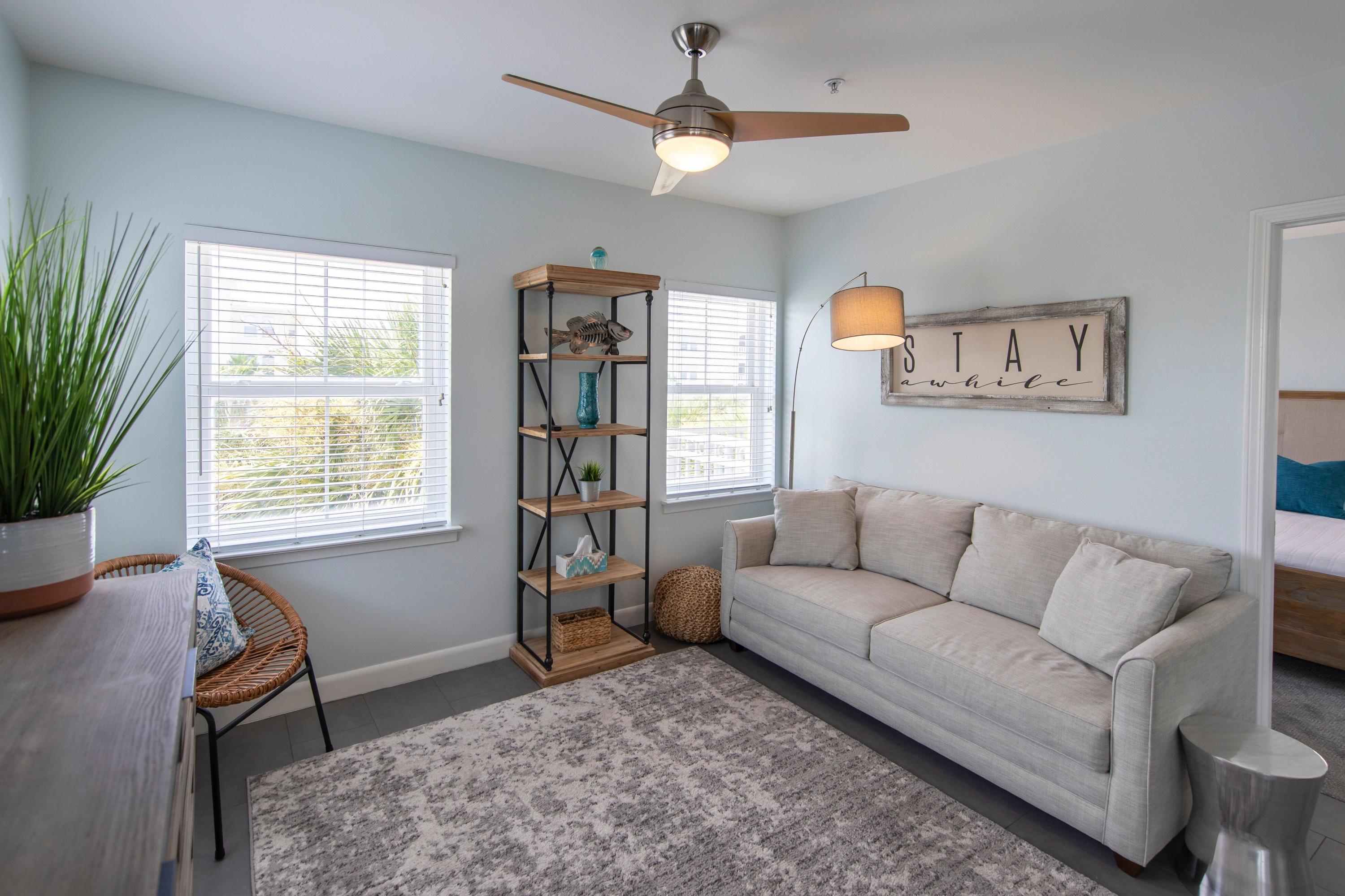 GULF PLACE TOWN CENTER EAST CONDO - Residential