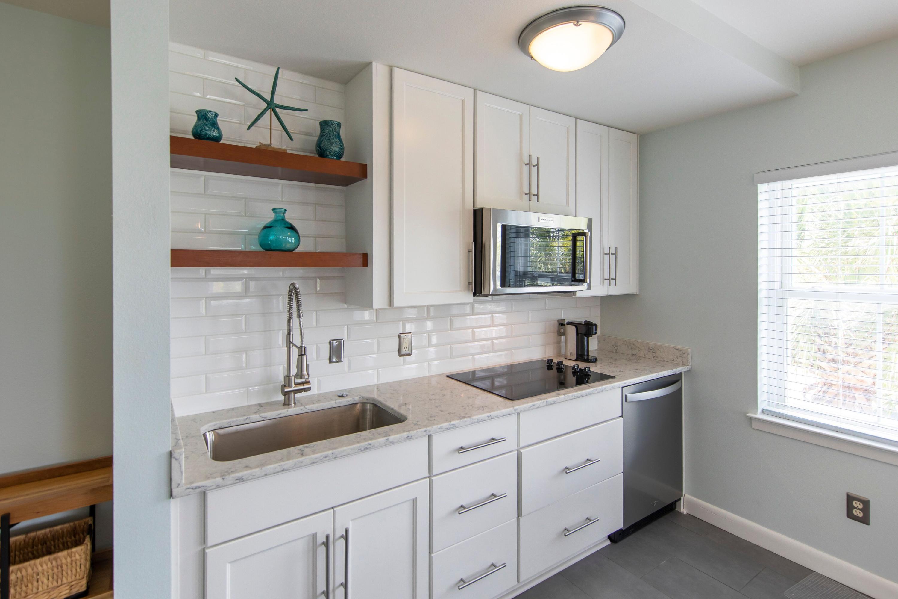 GULF PLACE TOWN CENTER EAST CONDO - Residential