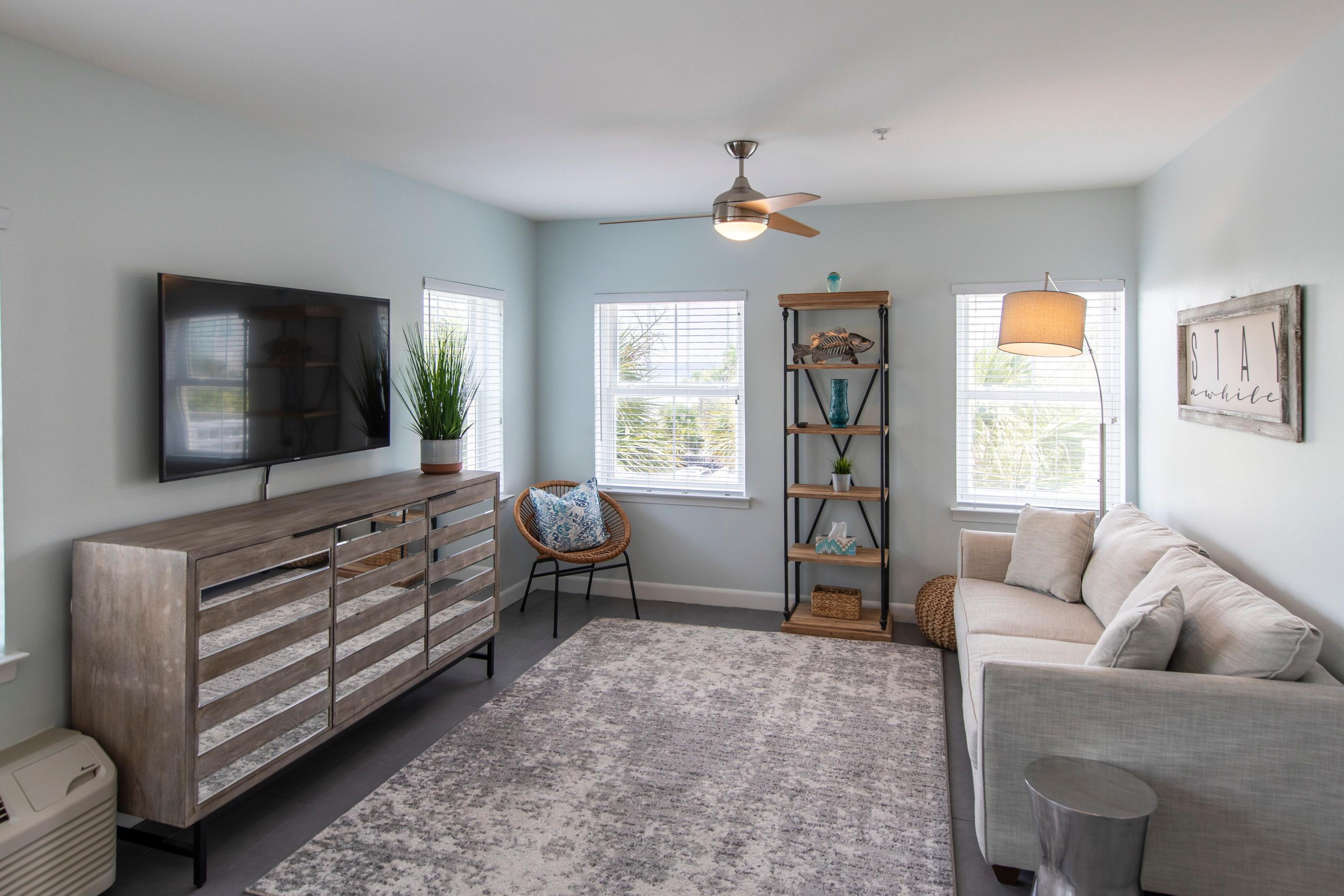GULF PLACE TOWN CENTER EAST CONDO - Residential