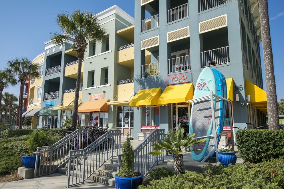 GULF PLACE TOWN CENTER EAST CONDO - Residential