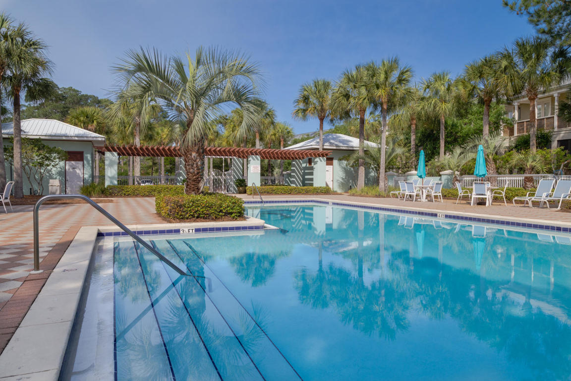 GULF PLACE TOWN CENTER EAST CONDO - Residential