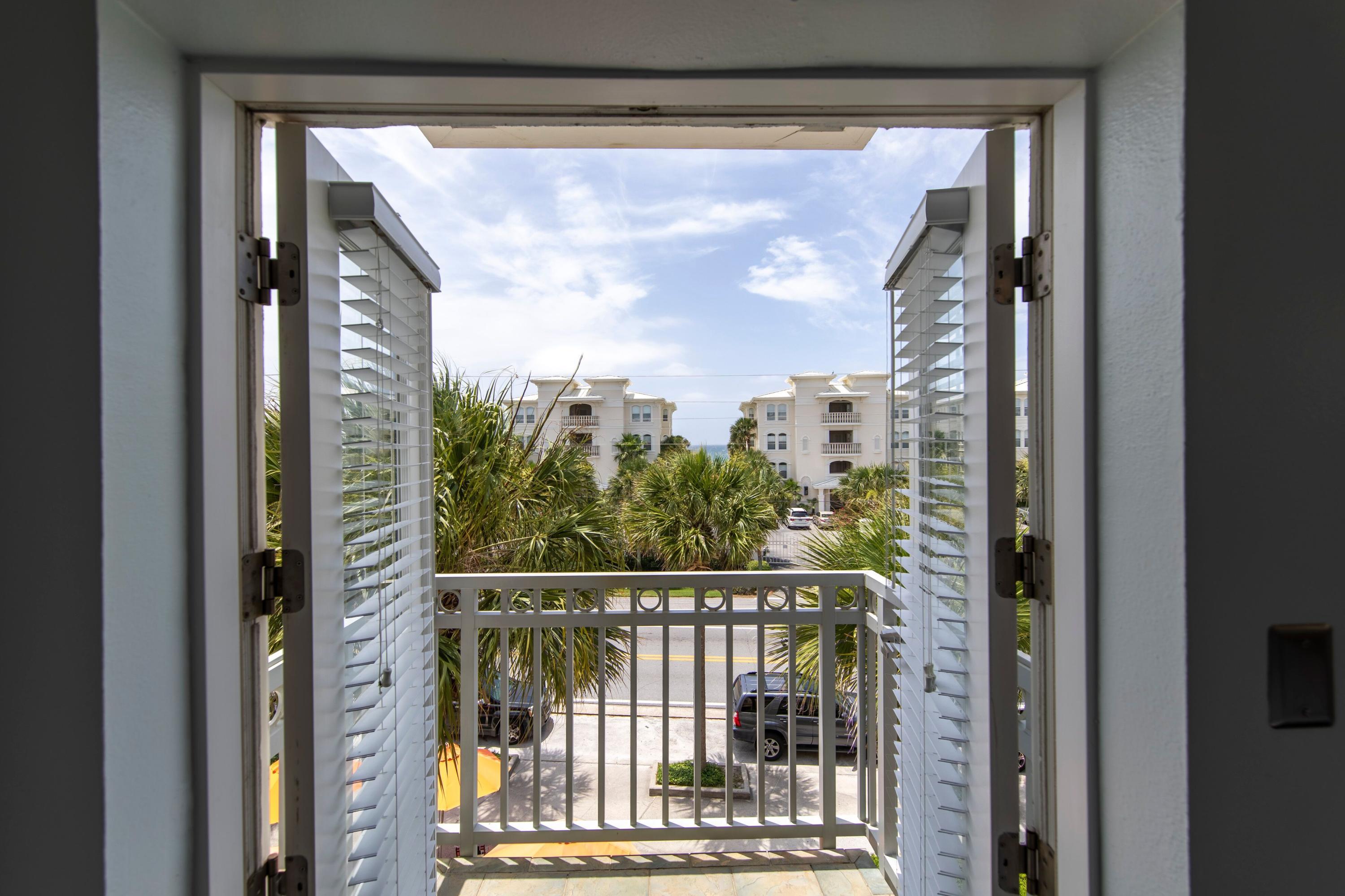 GULF PLACE TOWN CENTER EAST CONDO - Residential