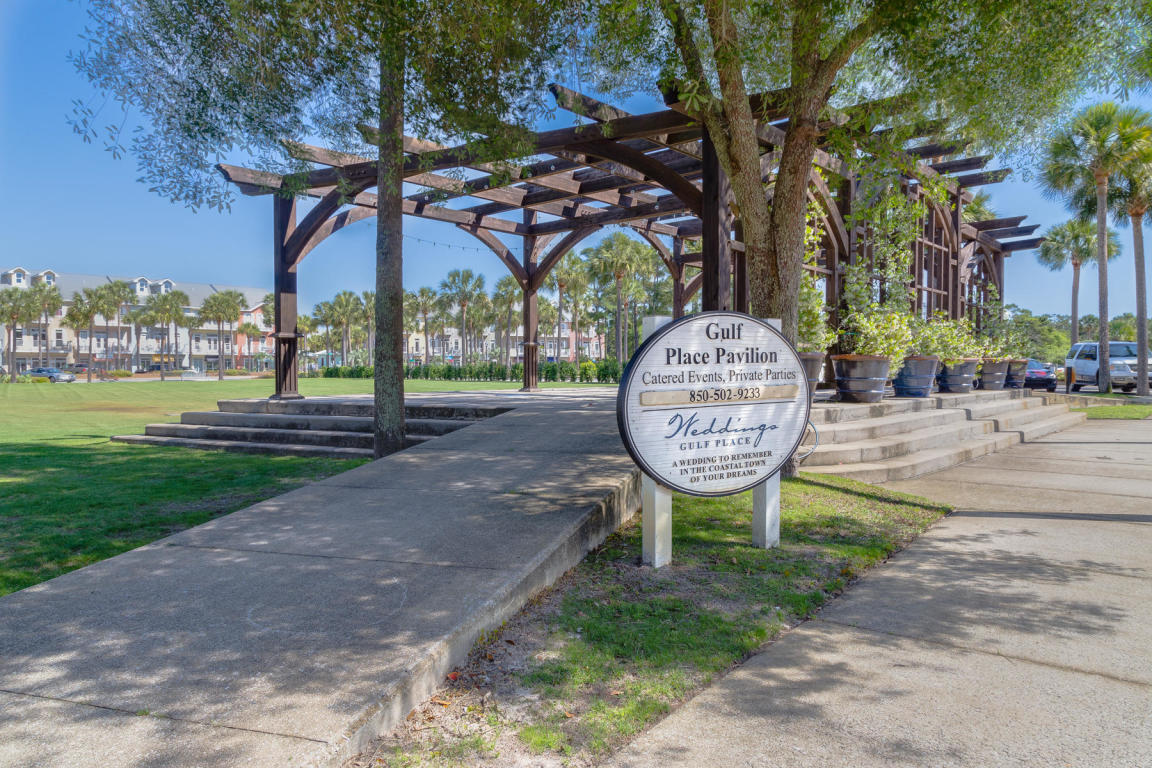 GULF PLACE TOWN CENTER EAST CONDO - Residential