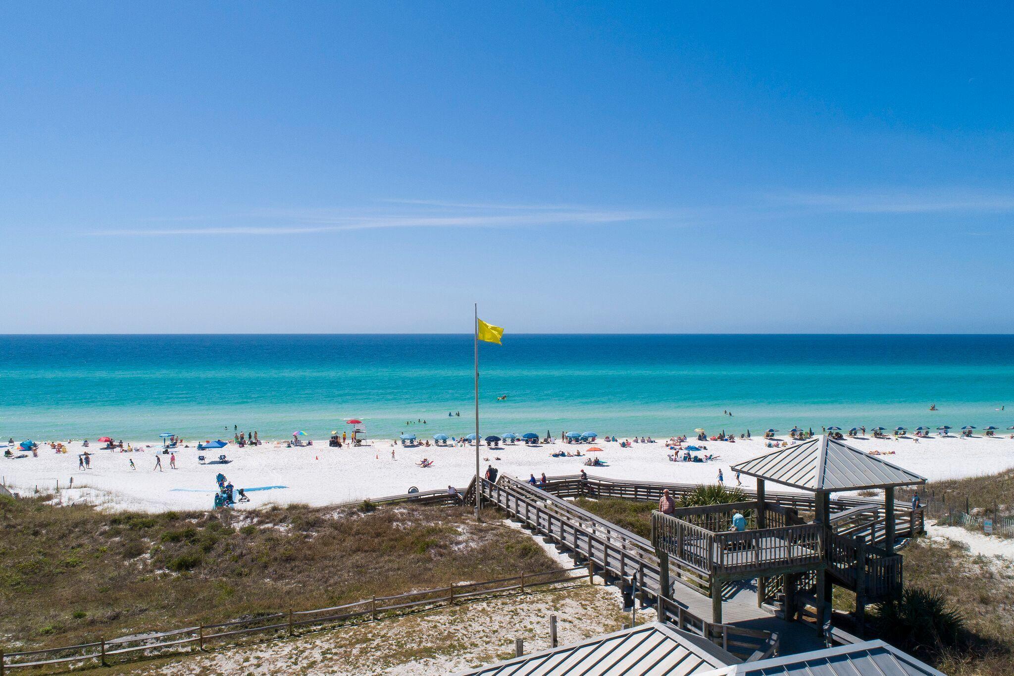 GULF PLACE TOWN CENTER EAST CONDO - Residential