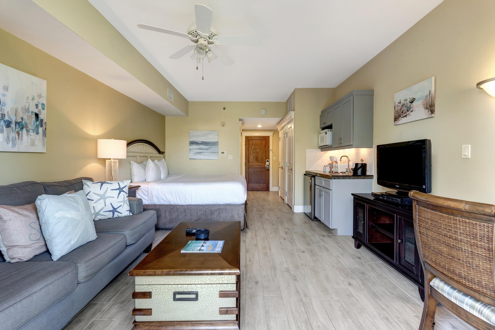 LASATA - Residential Lease