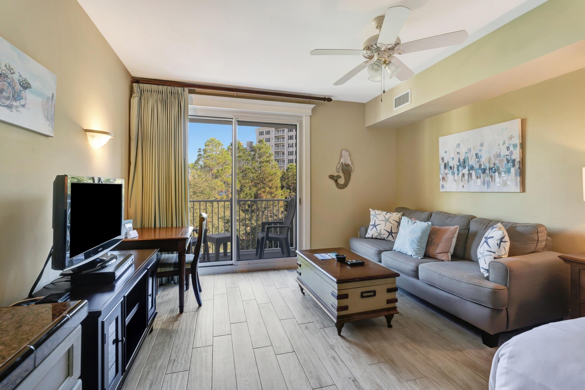 LASATA - Residential Lease