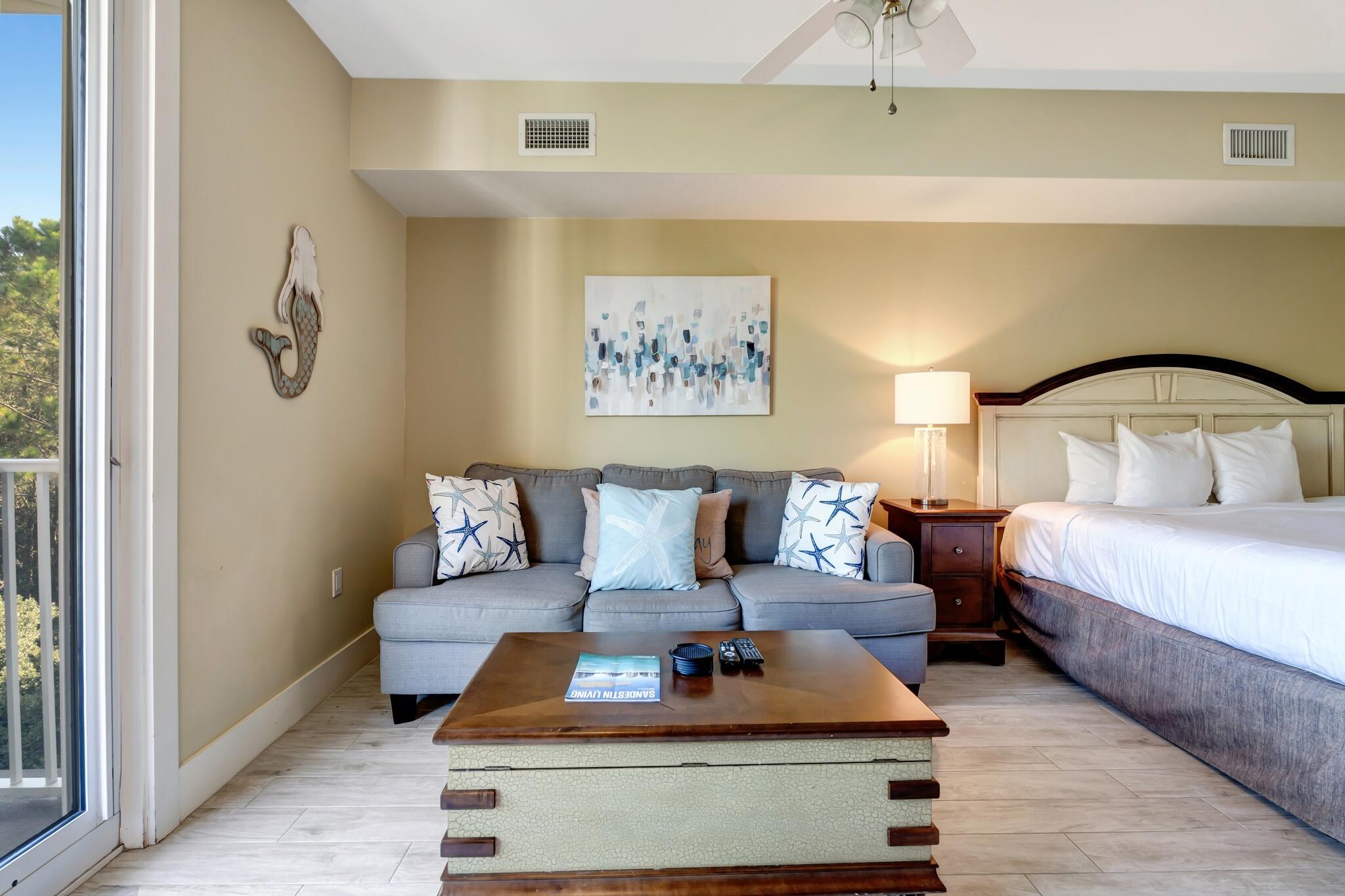 LASATA - Residential Lease