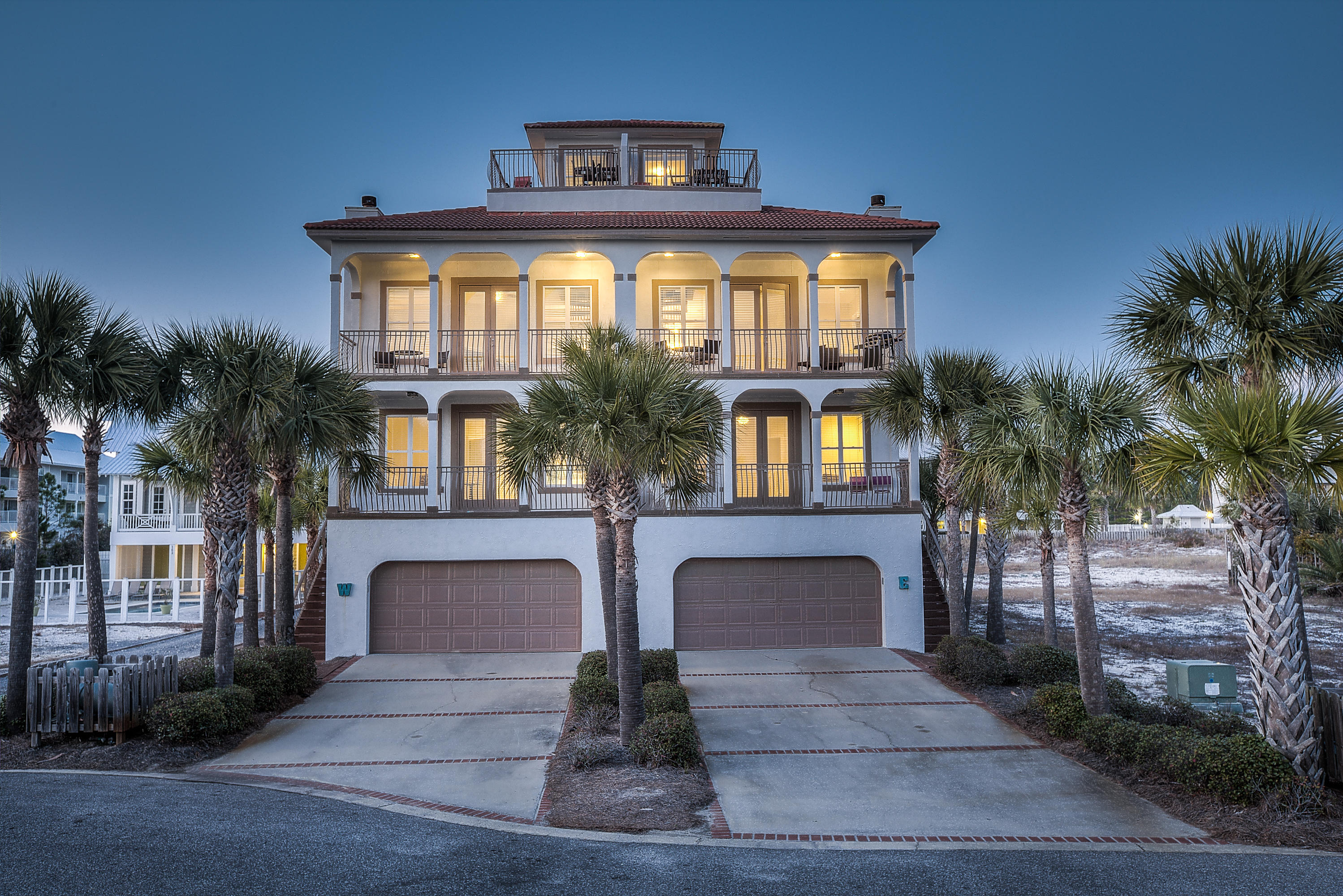 WALK OVER DUNES - Residential