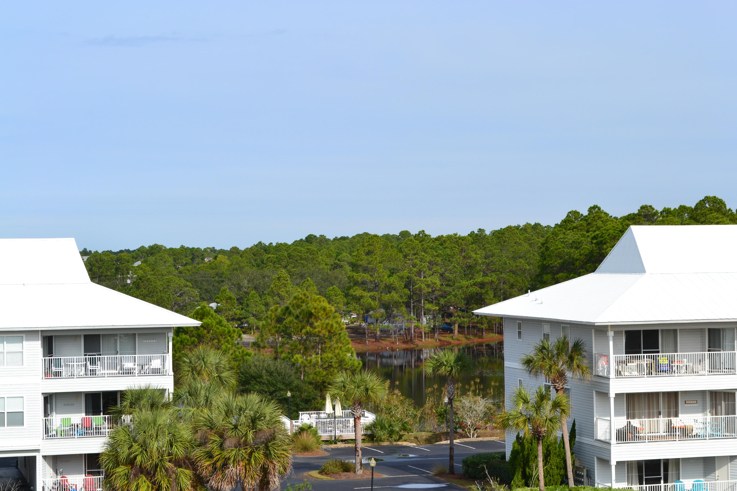 WALK OVER DUNES - Residential