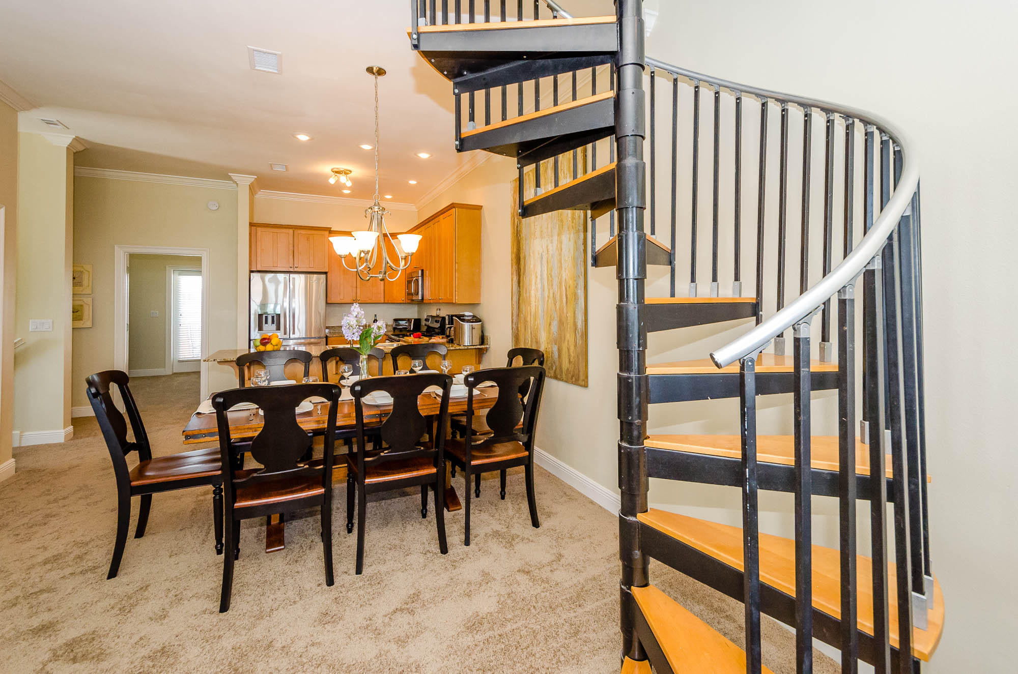 WALK OVER DUNES - Residential