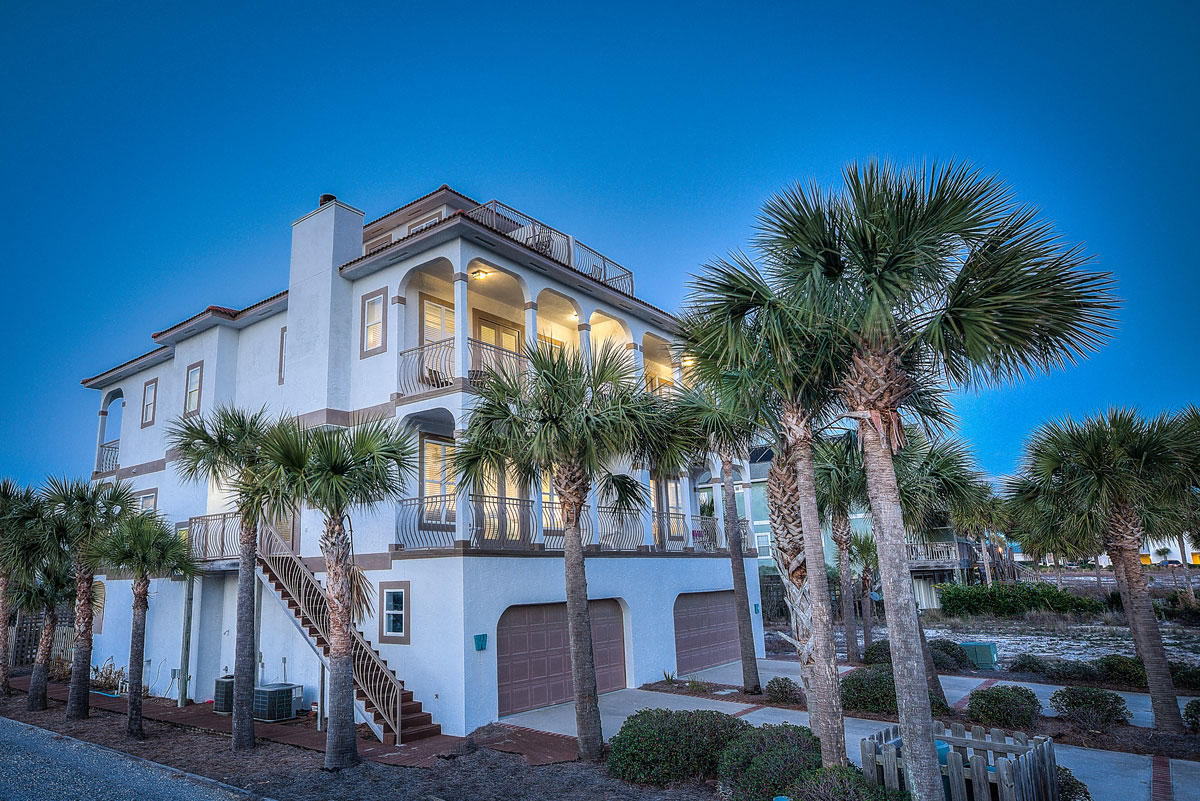 WALK OVER DUNES - Residential