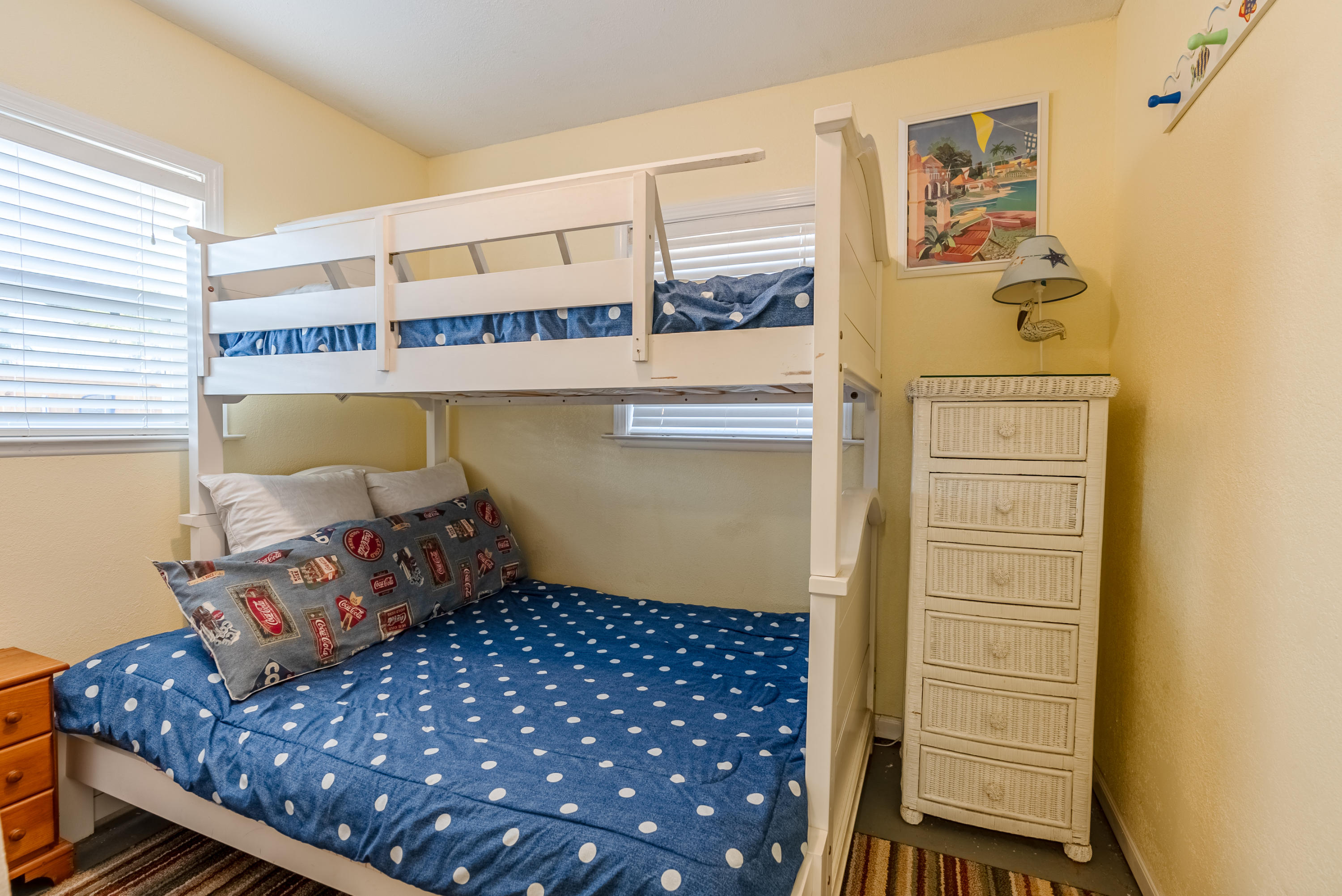 RIVIERA BEACH - Residential