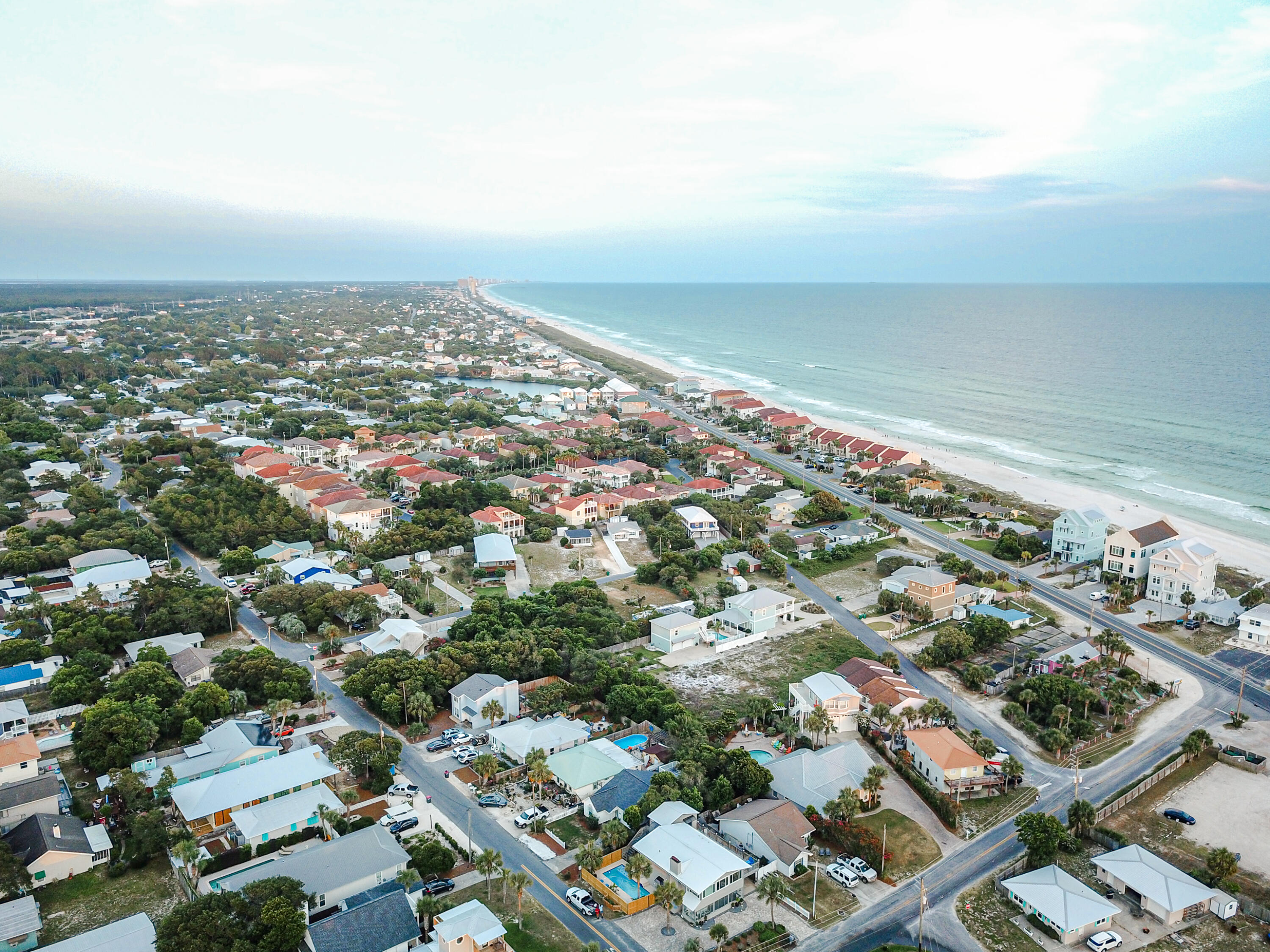 RIVIERA BEACH - Residential