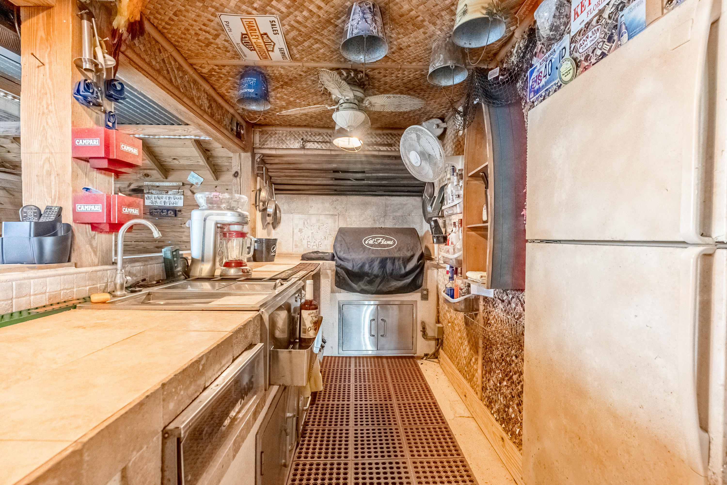 RIVIERA BEACH - Residential