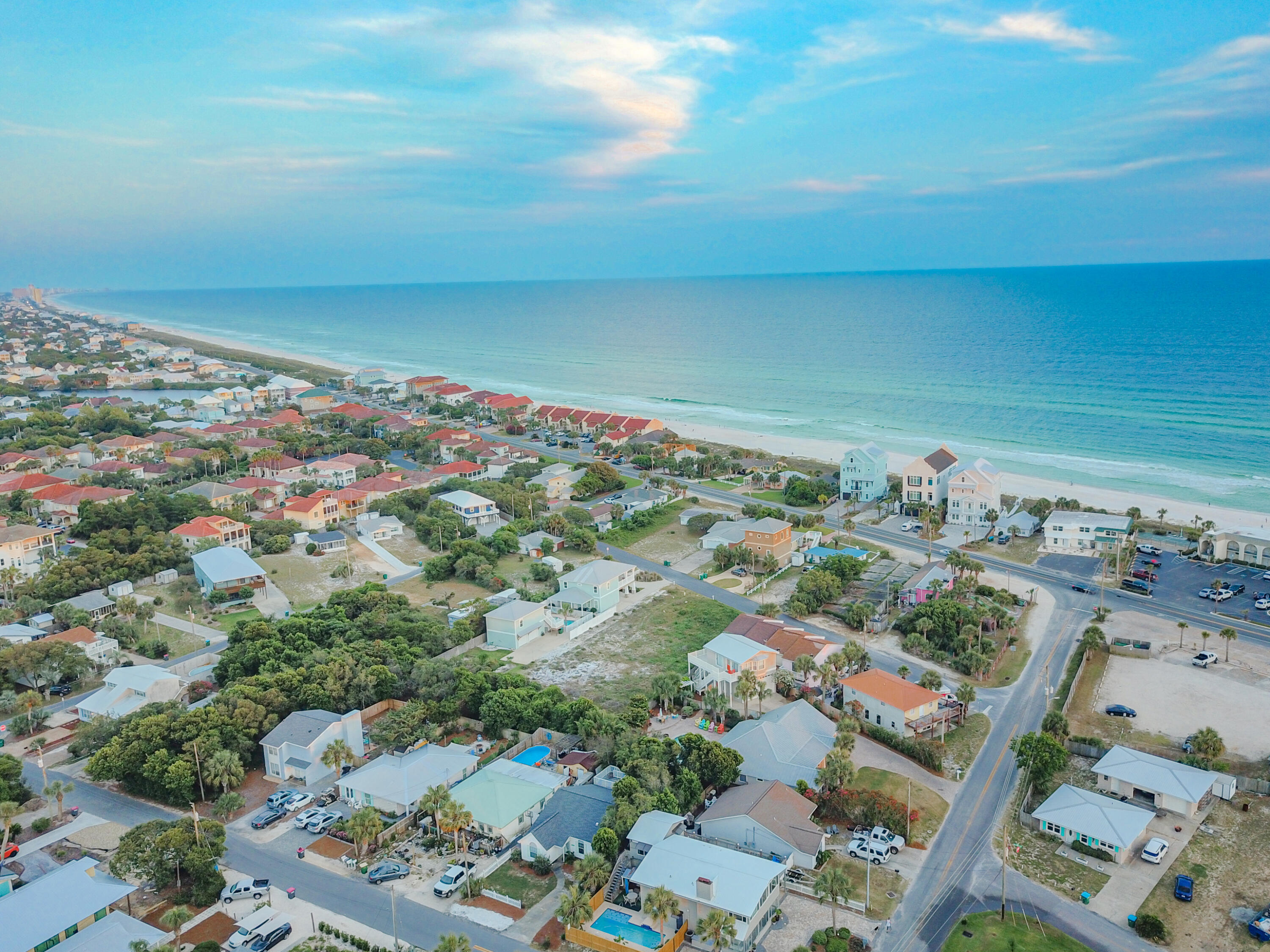 RIVIERA BEACH - Residential