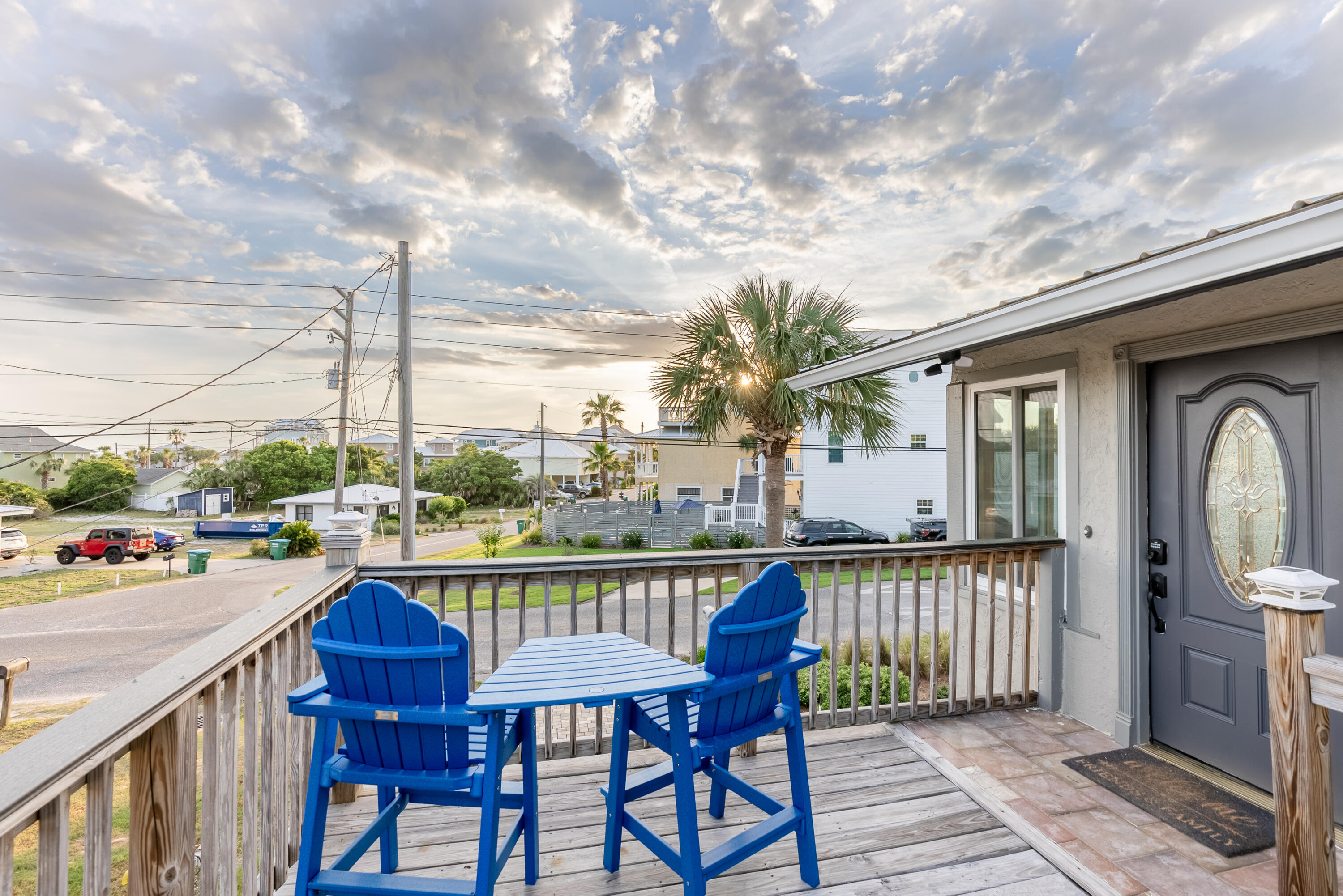 RIVIERA BEACH - Residential