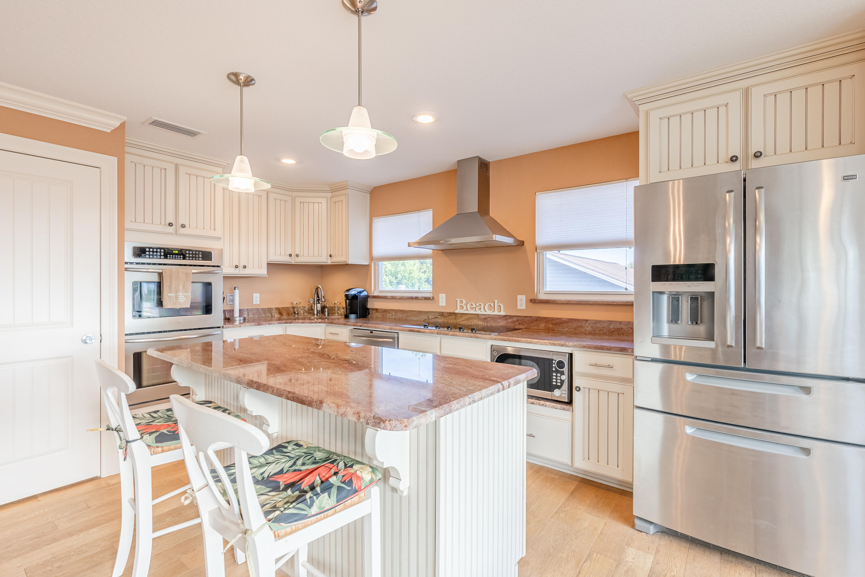 RIVIERA BEACH - Residential