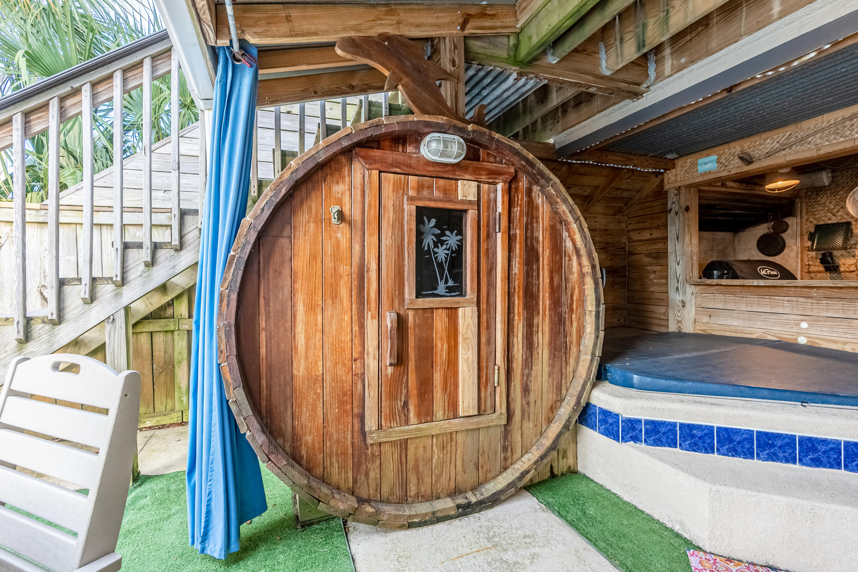 RIVIERA BEACH - Residential