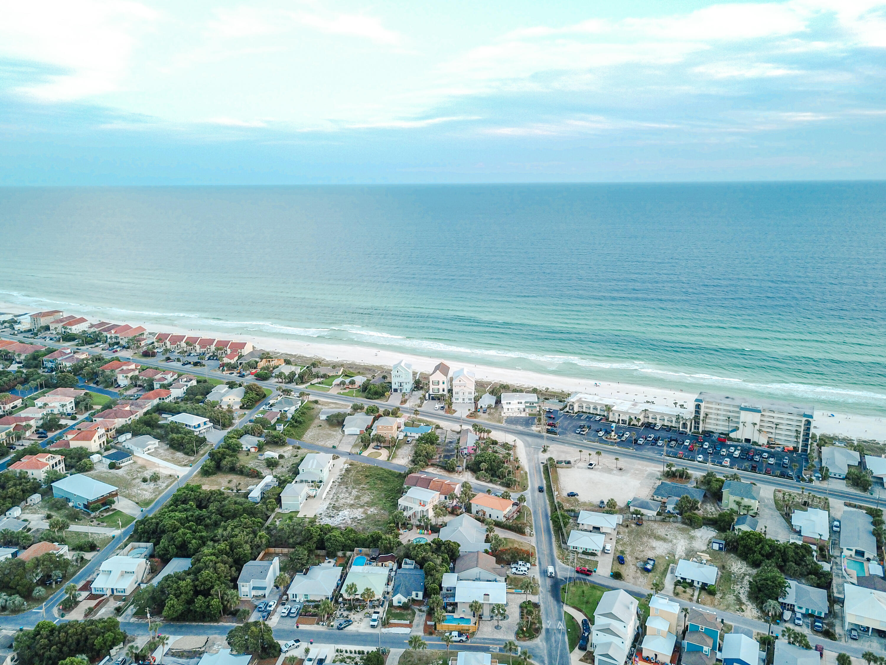 RIVIERA BEACH - Residential