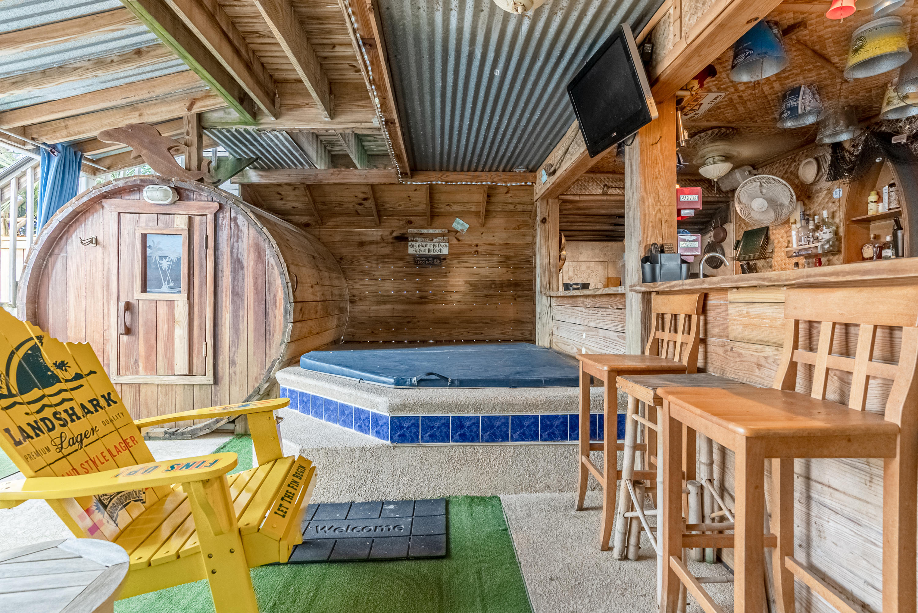 RIVIERA BEACH - Residential