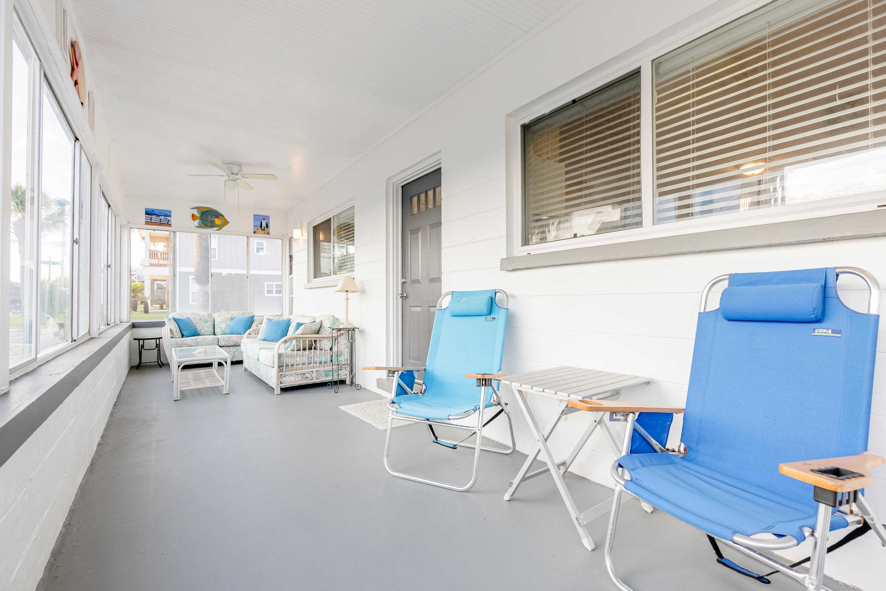 RIVIERA BEACH - Residential