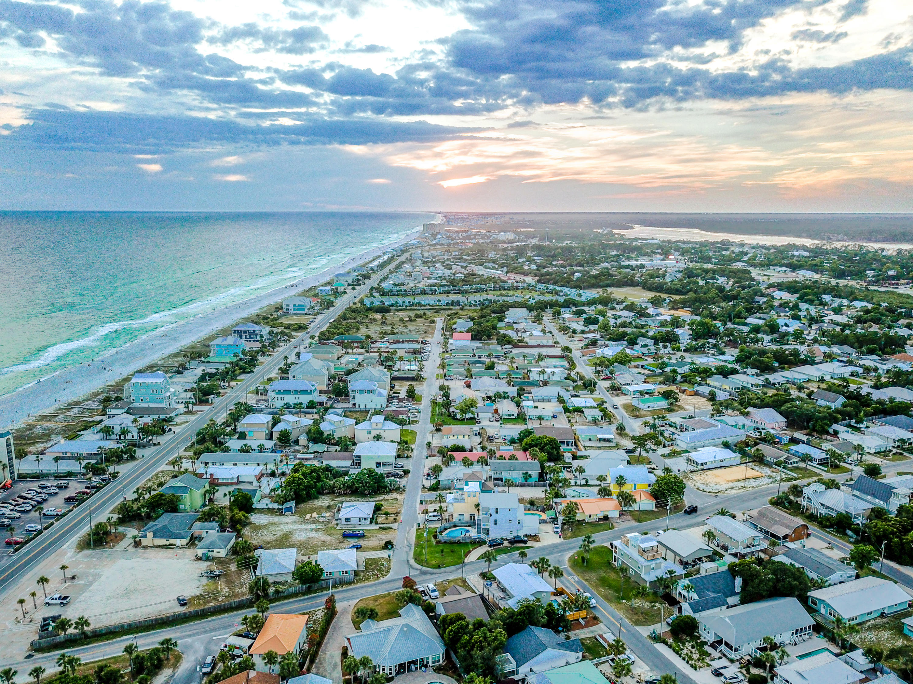 RIVIERA BEACH - Residential