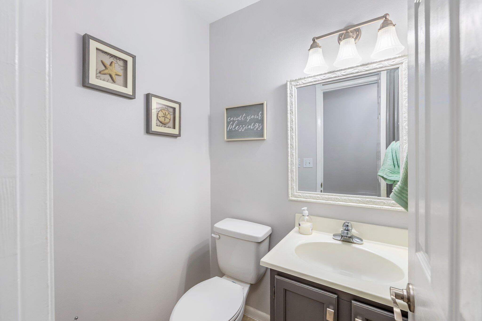 ROCKY BAYOU T/H - Residential