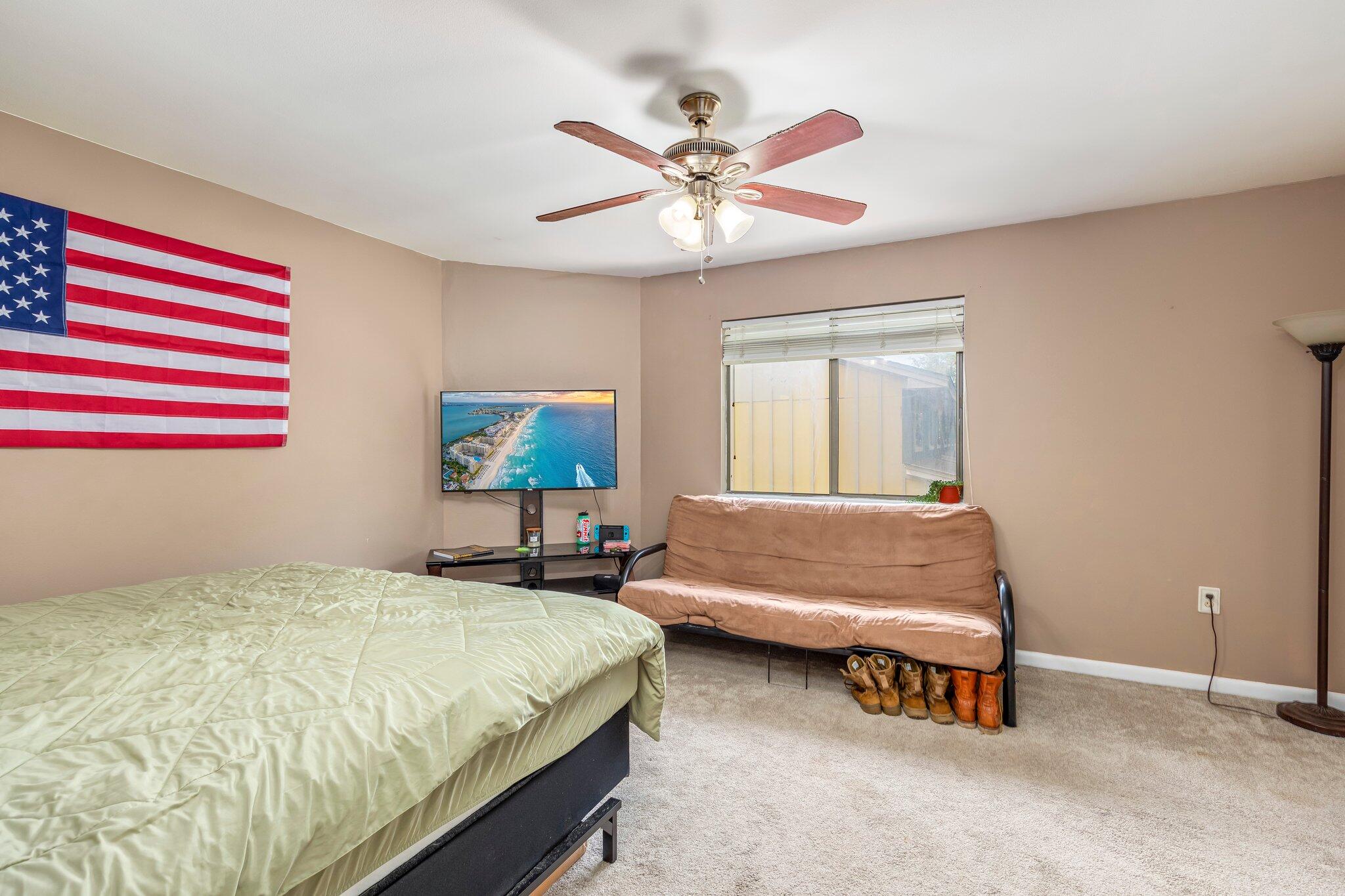 ROCKY BAYOU T/H - Residential