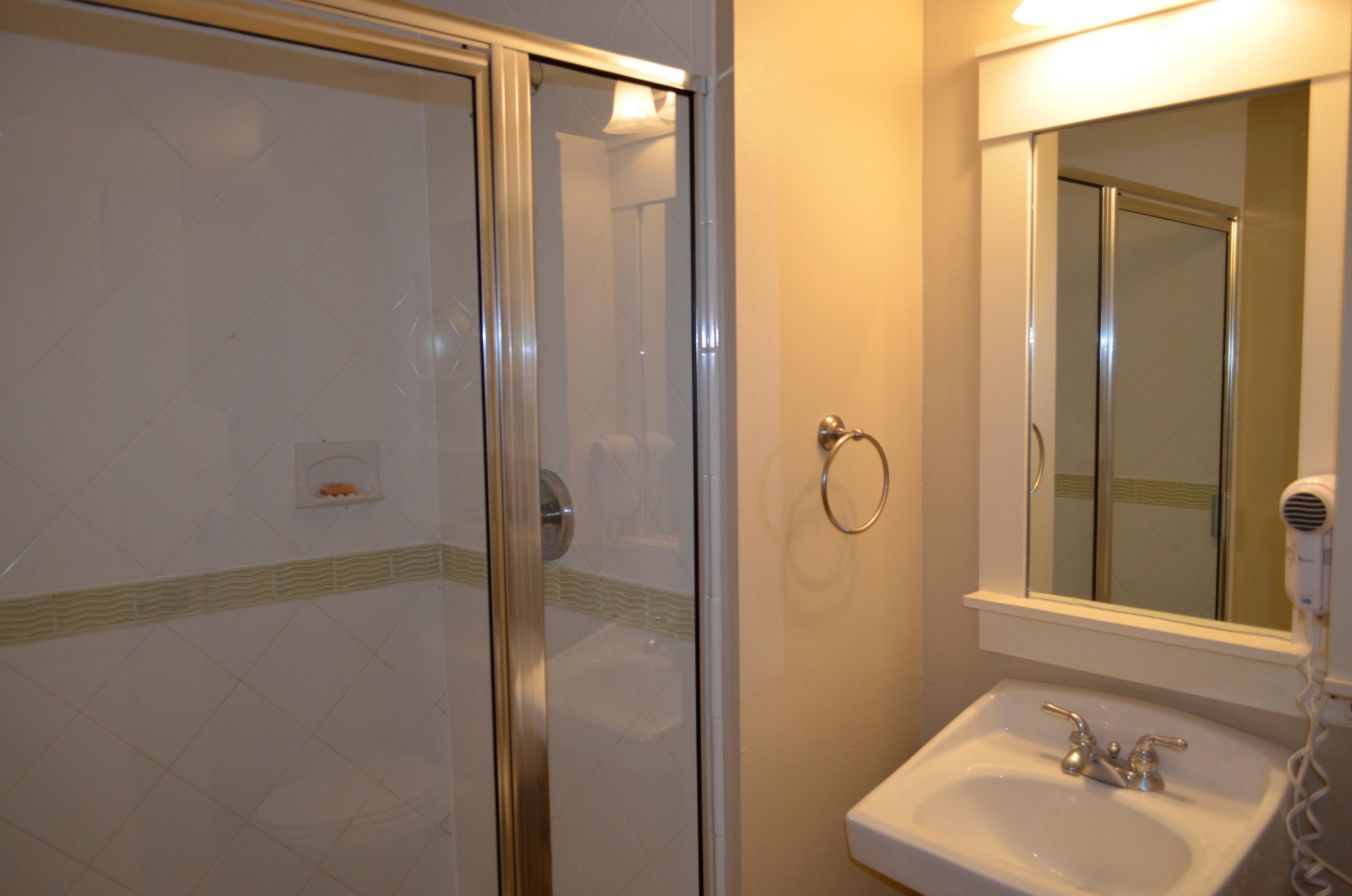 OBSERVATION POINT - Residential