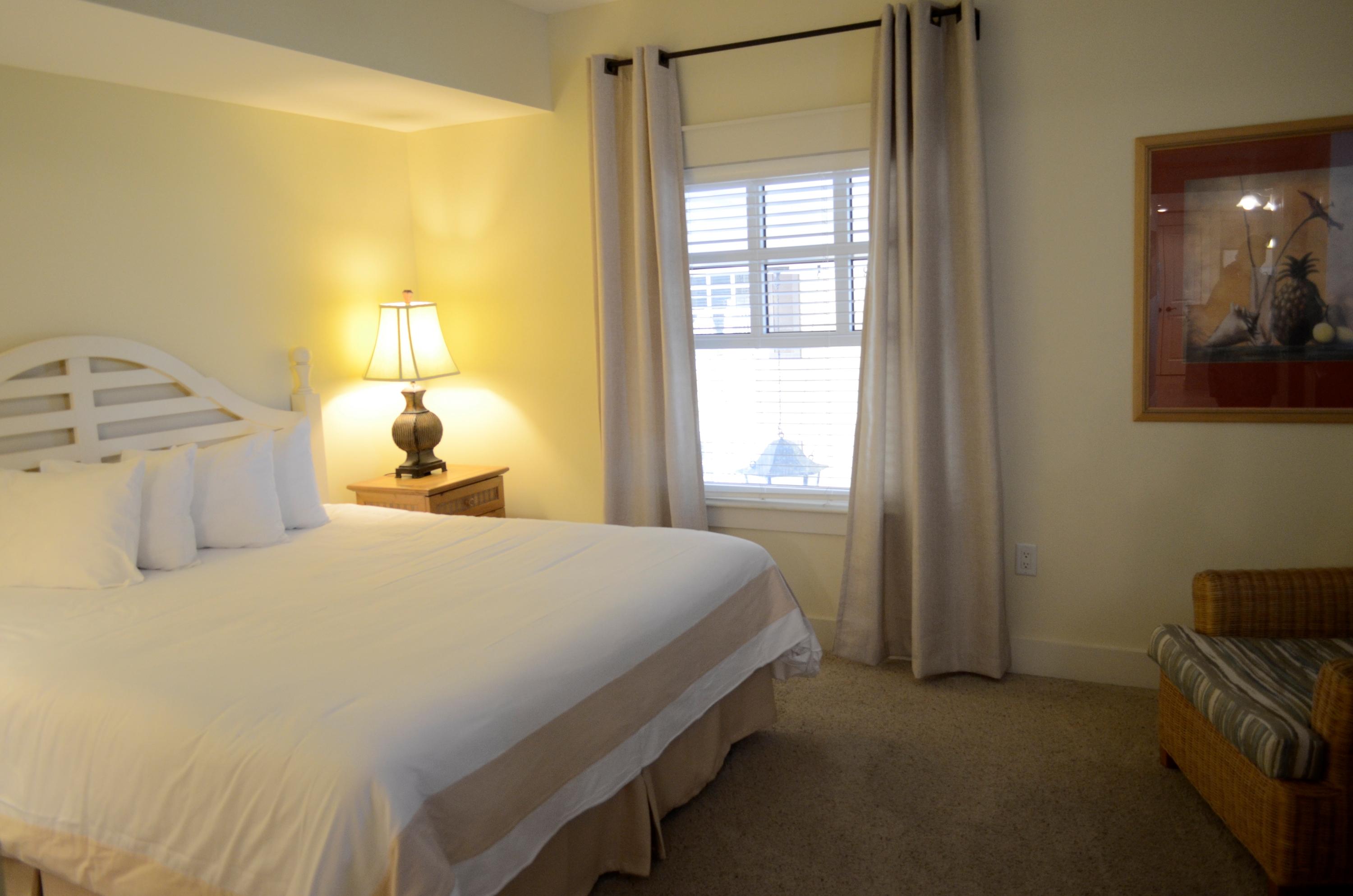 OBSERVATION POINT - Residential