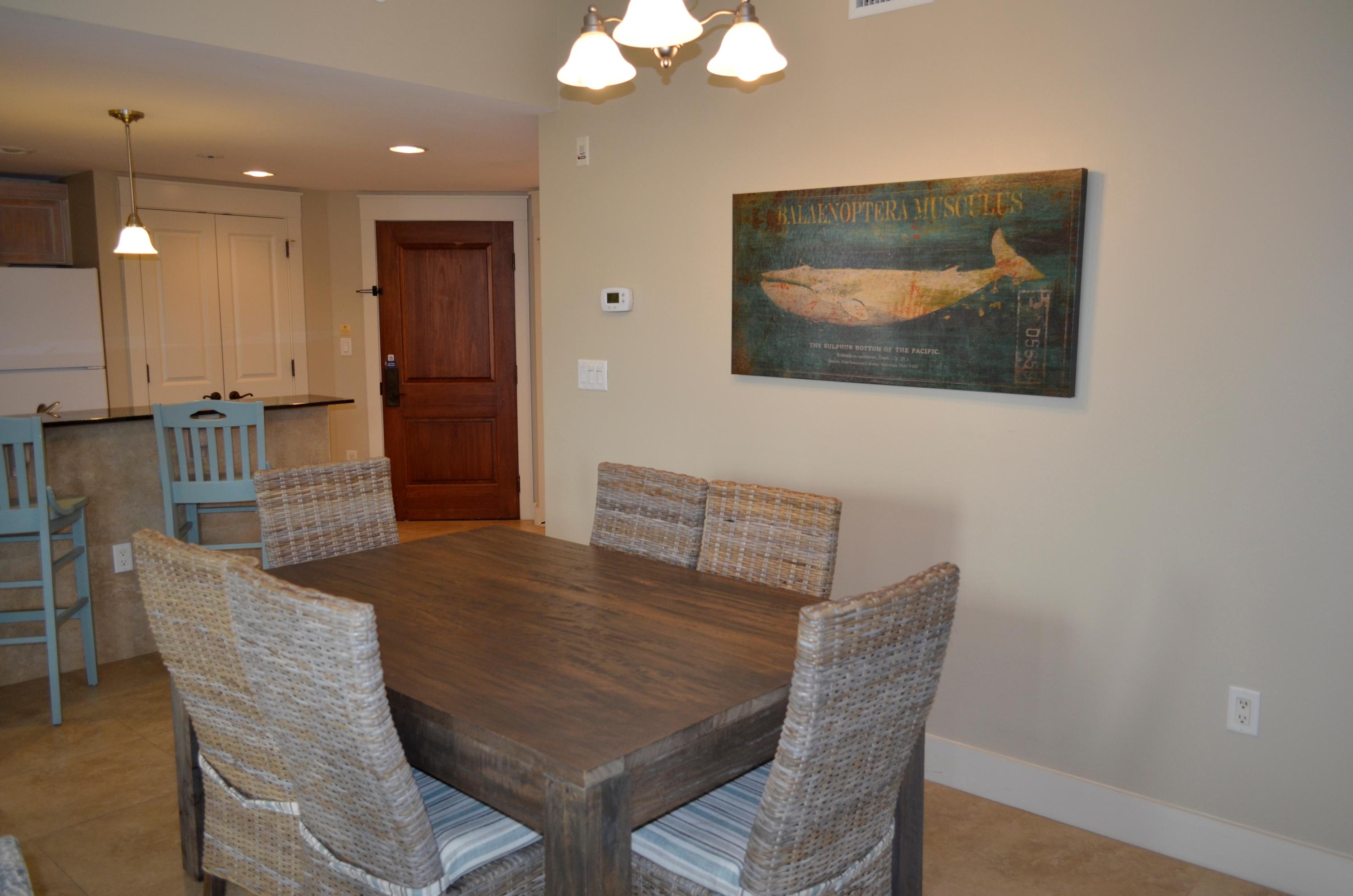 OBSERVATION POINT - Residential