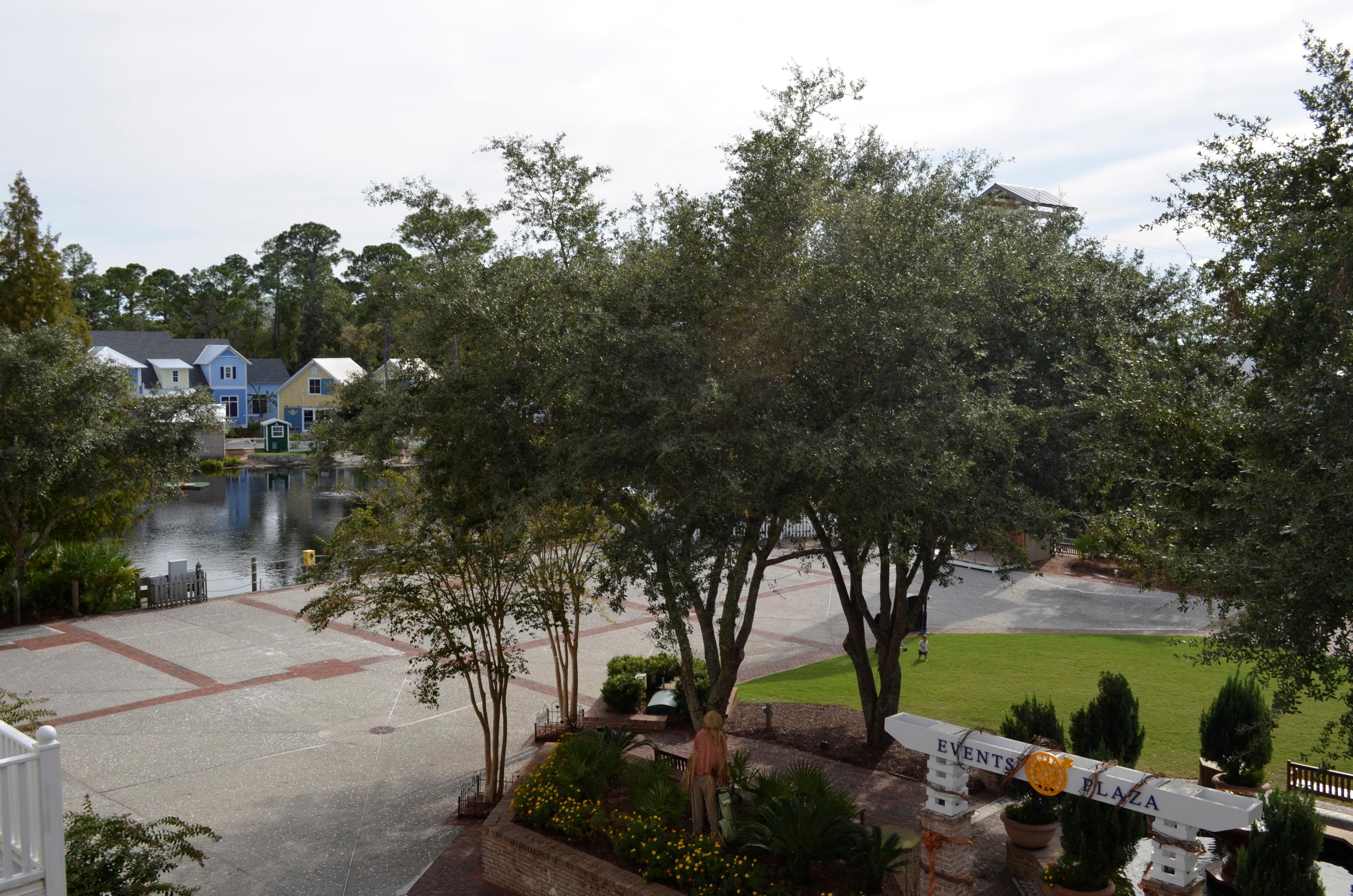 OBSERVATION POINT - Residential