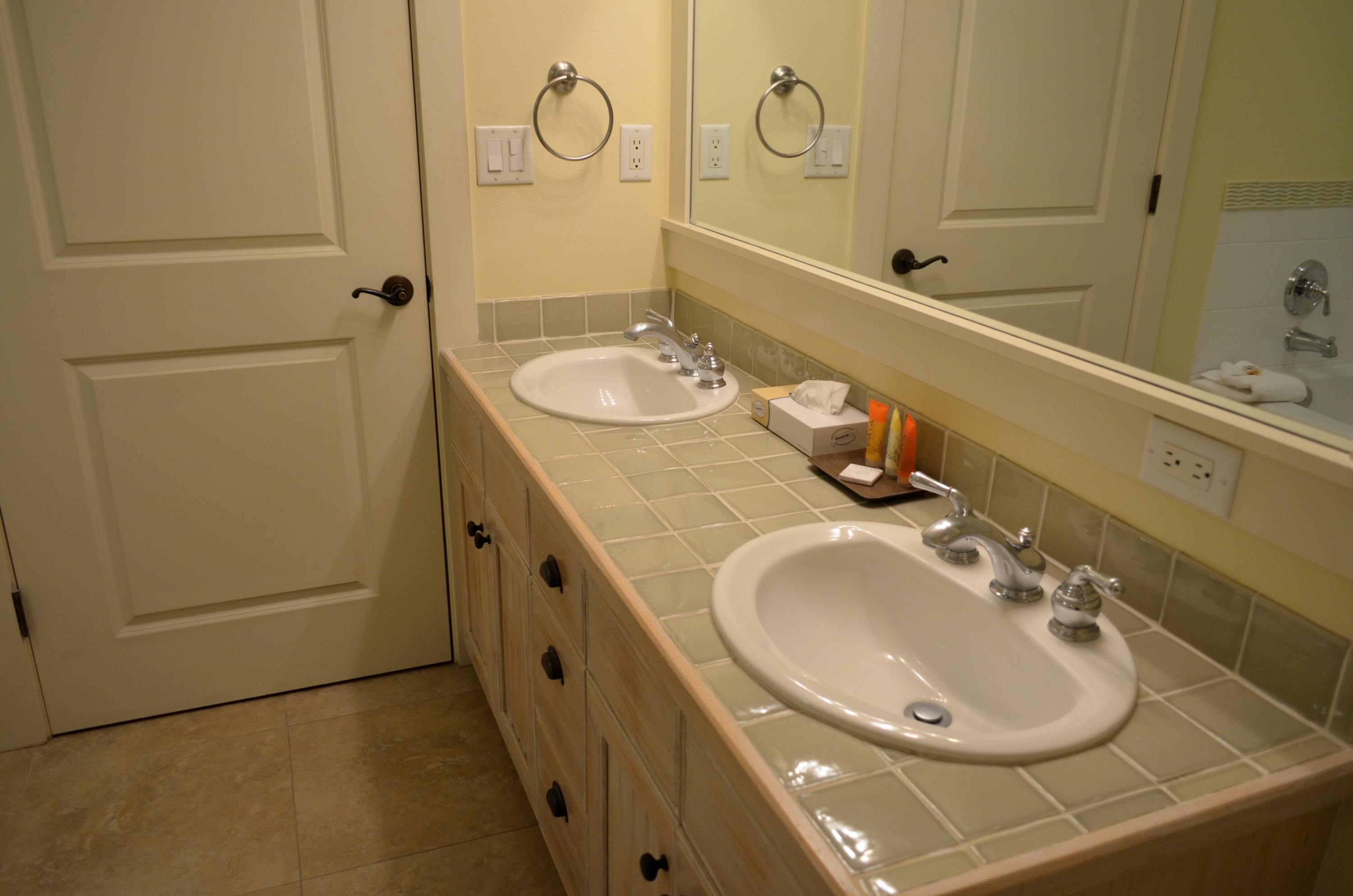 OBSERVATION POINT - Residential