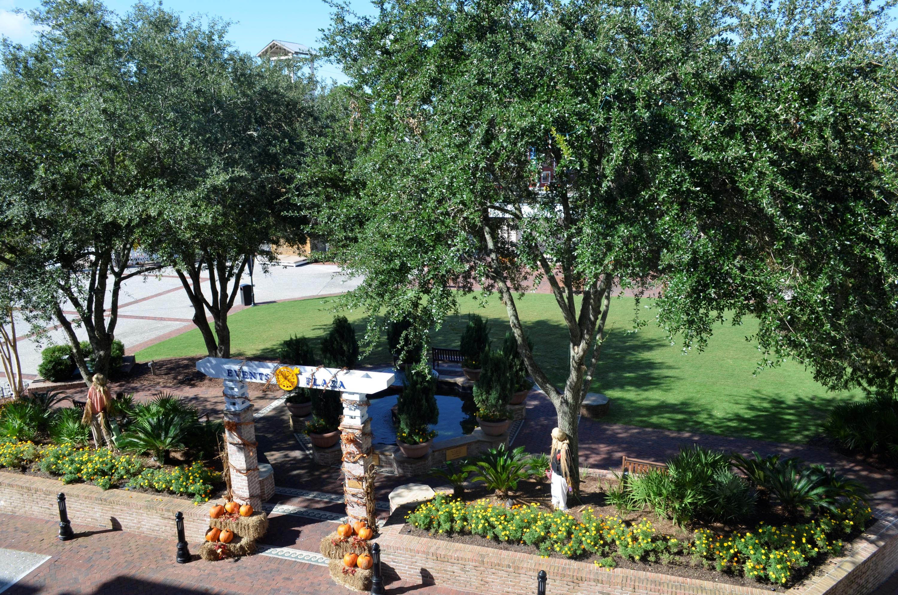 OBSERVATION POINT - Residential