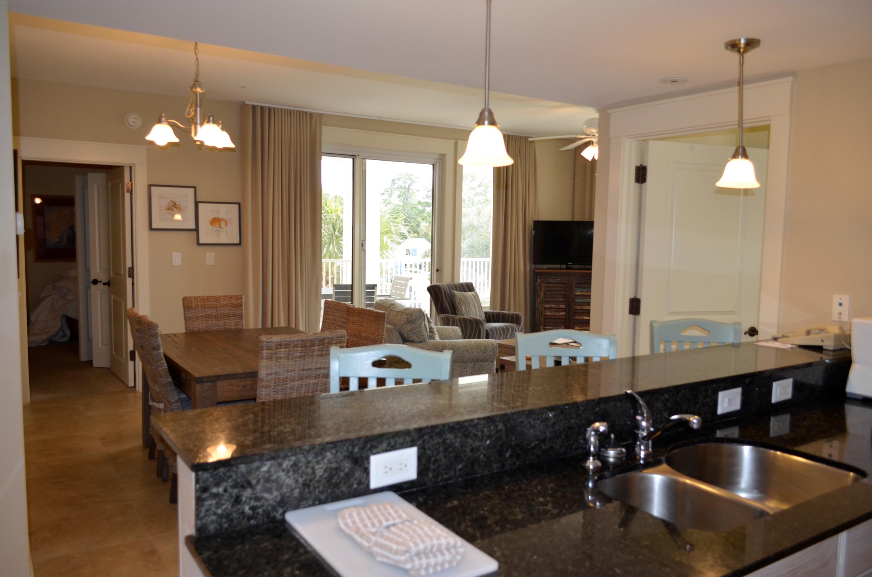 OBSERVATION POINT - Residential