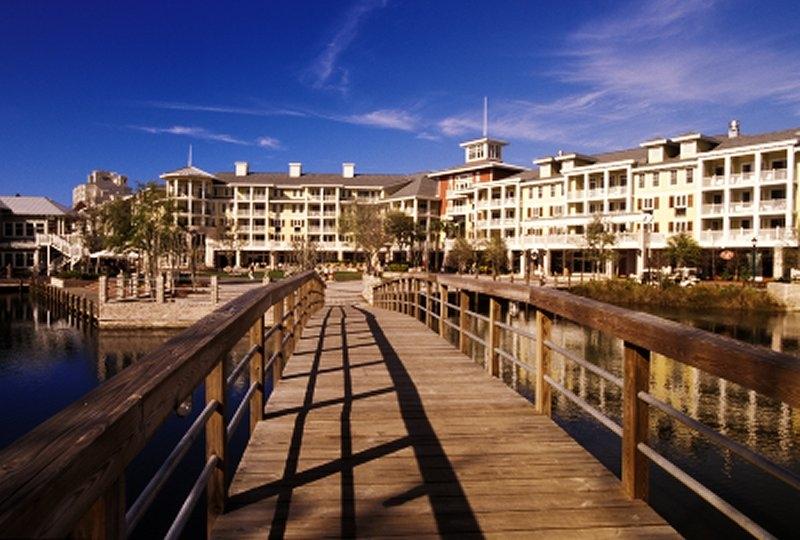 OBSERVATION POINT - Residential